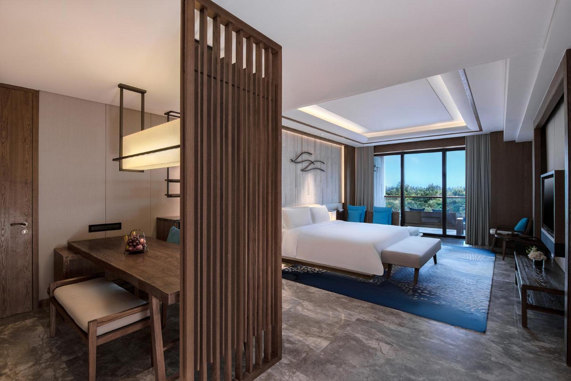 Classic King Room