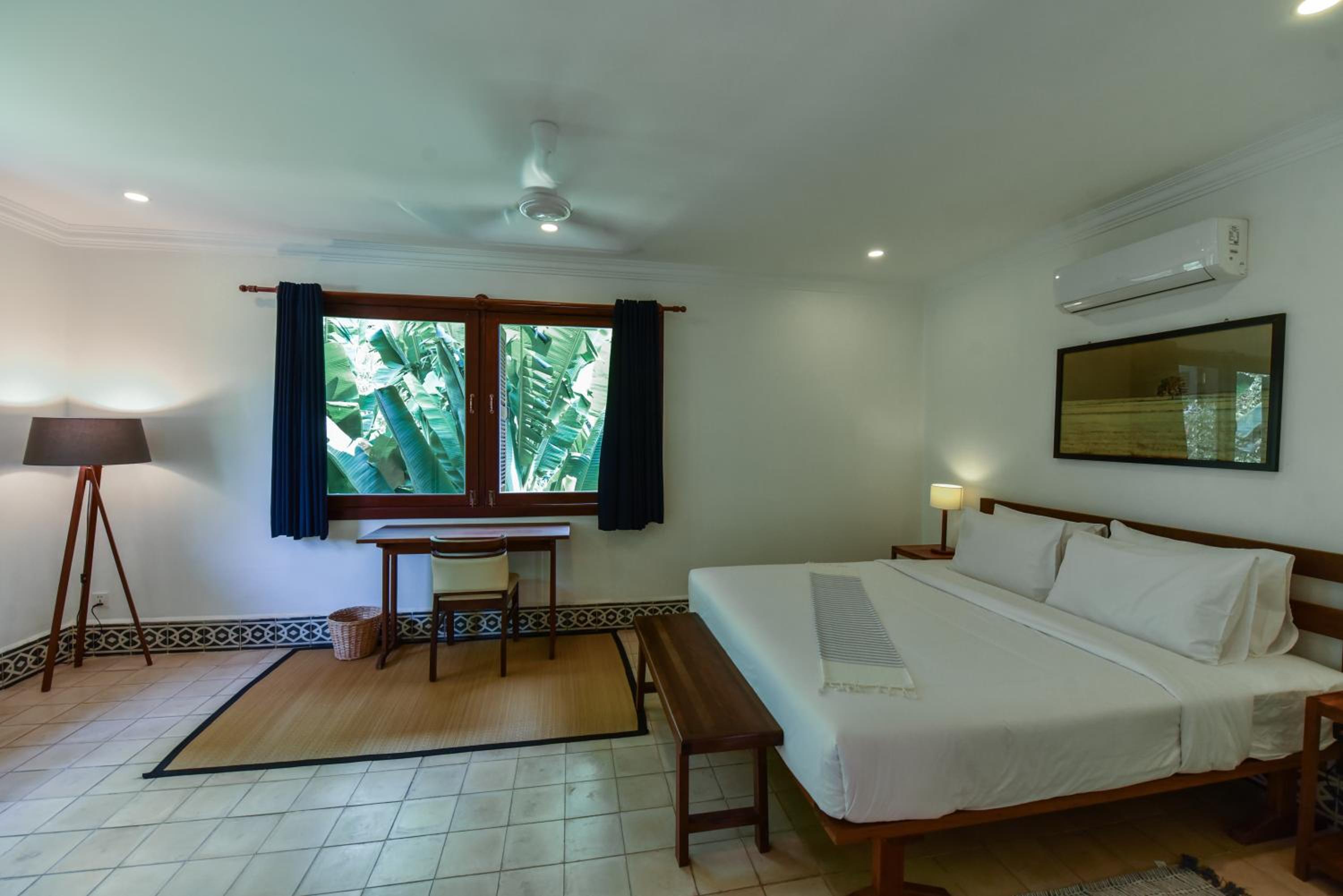 Standard Double Room - Photo 1