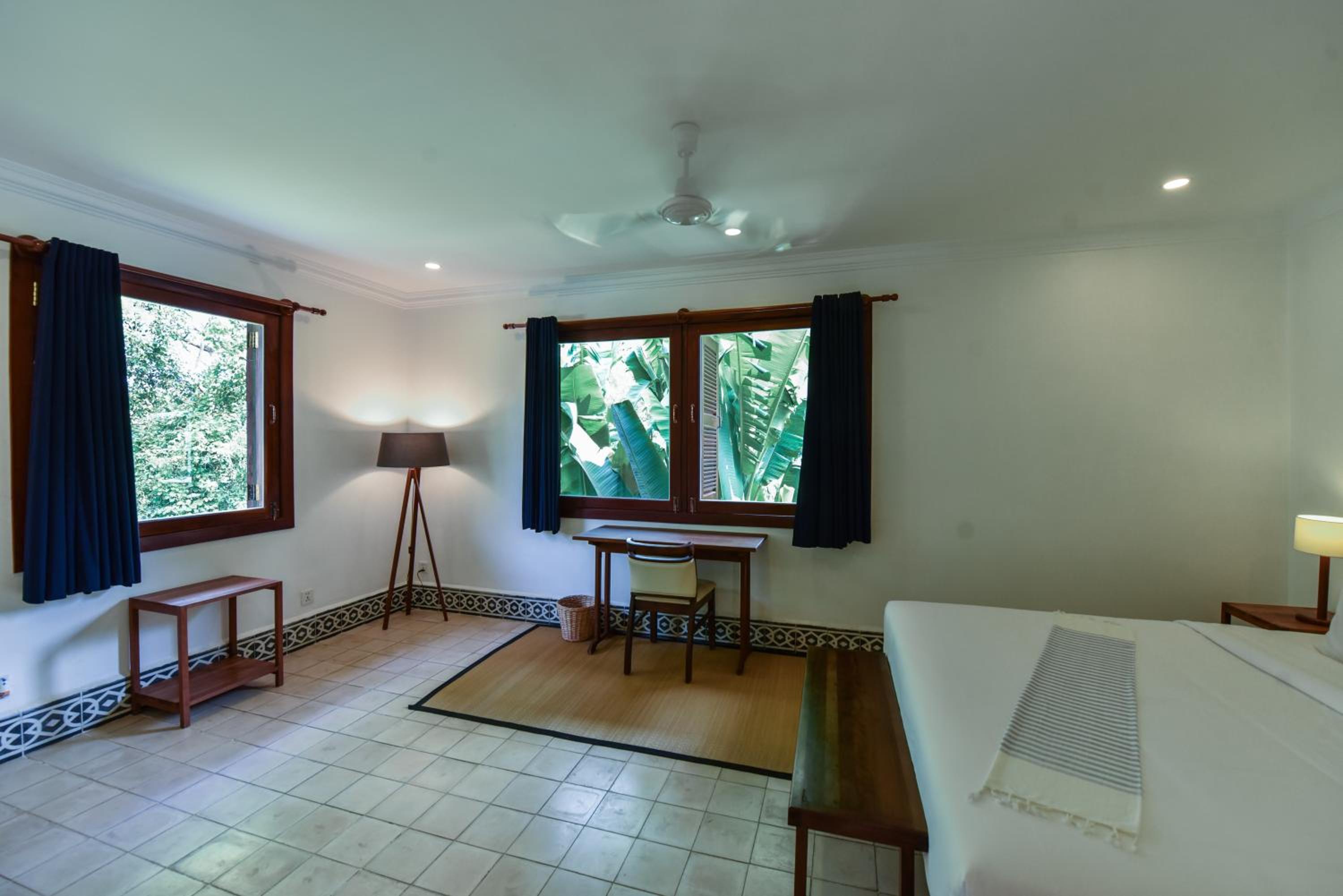 Standard Double Room - Photo 2