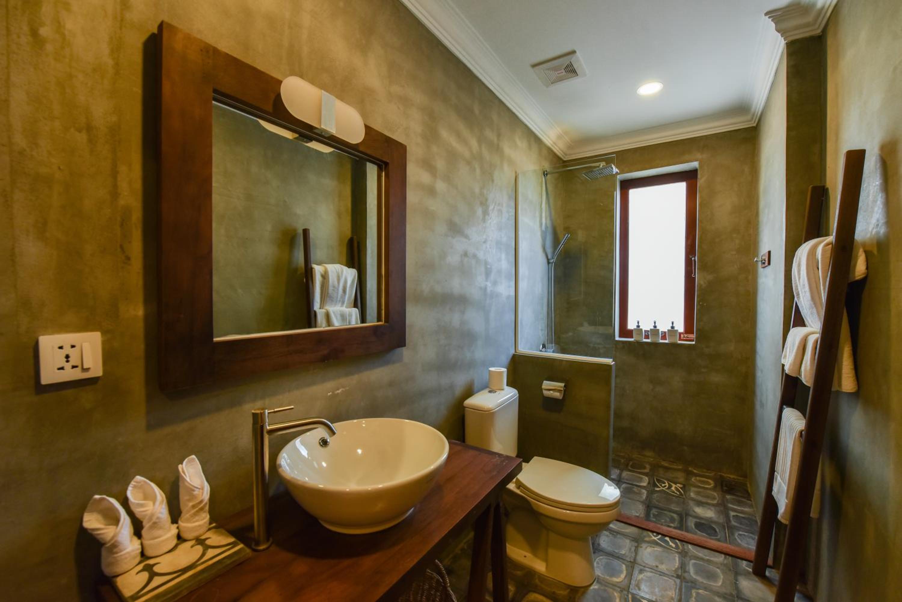 Standard Double Room - Photo 4