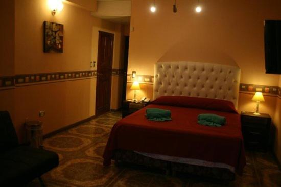 Superior Double Room photo 1