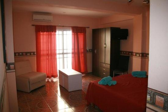 Superior Quadruple Room photo 2