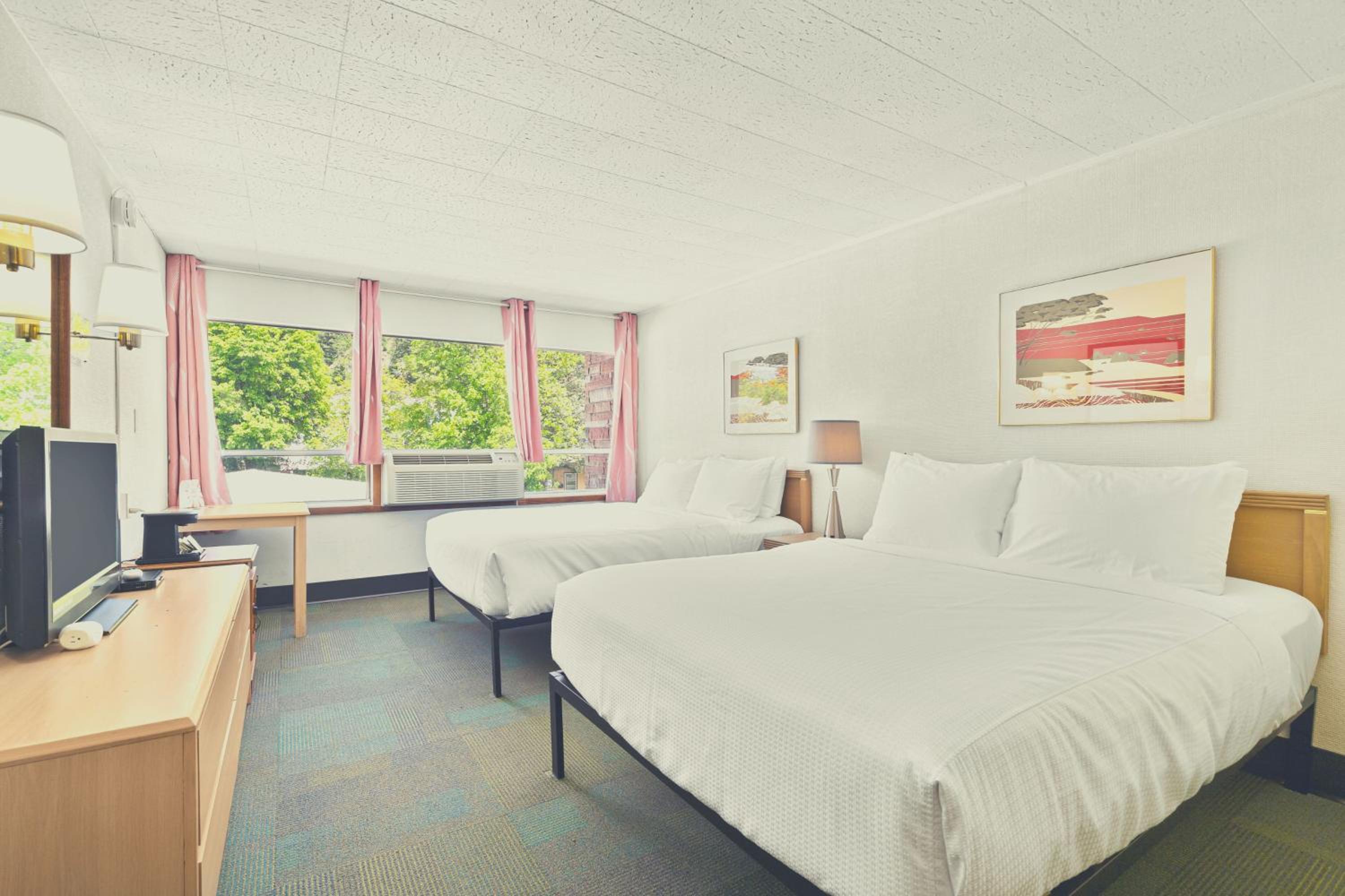 Superior Two Queen Room - Photo 2