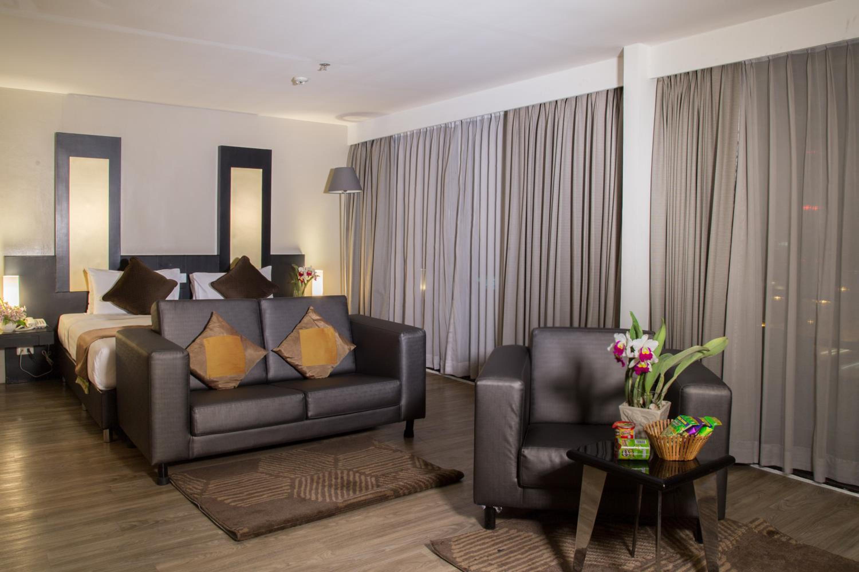 Junior Suite photo 3
