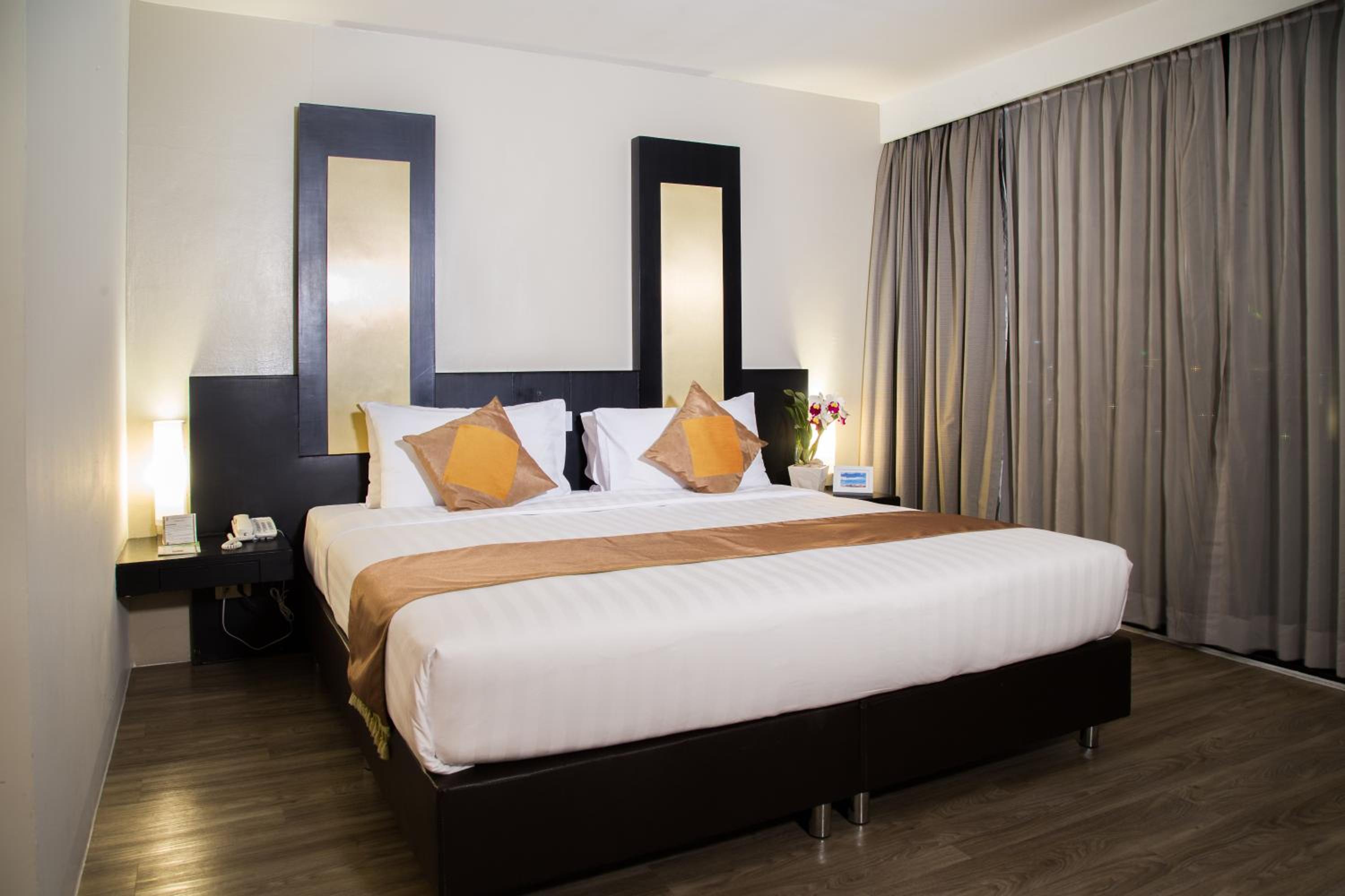 Junior Suite photo 2