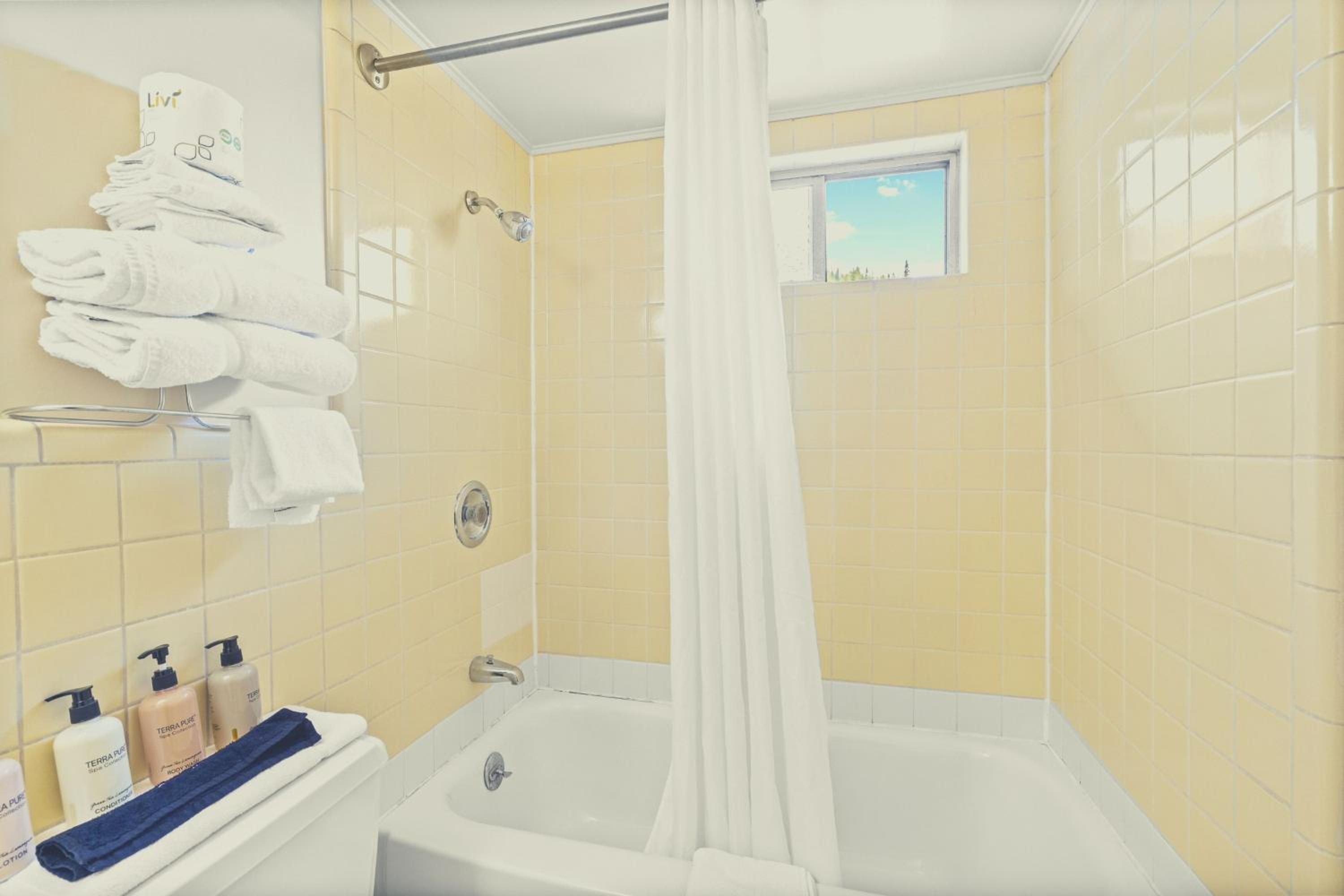 Standard Queen Room - Photo 11