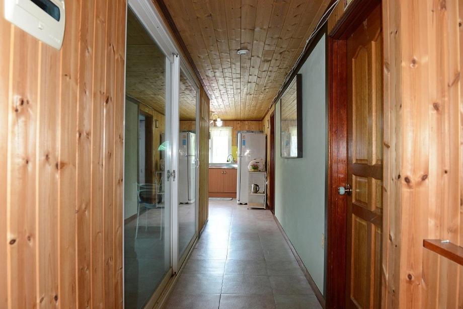 Two-Bedroom Townhouse - Photo 2