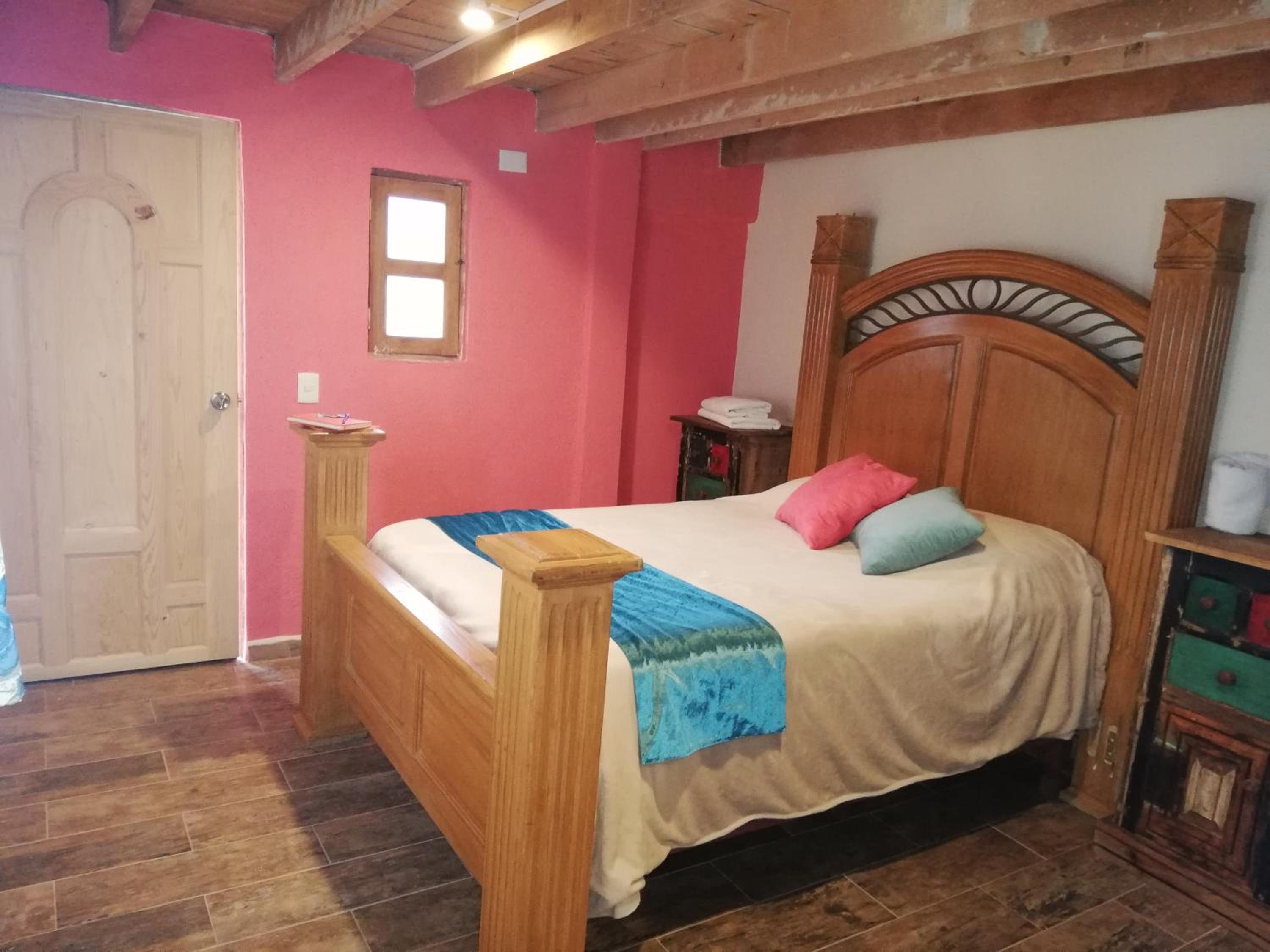 Double Room - Photo 7