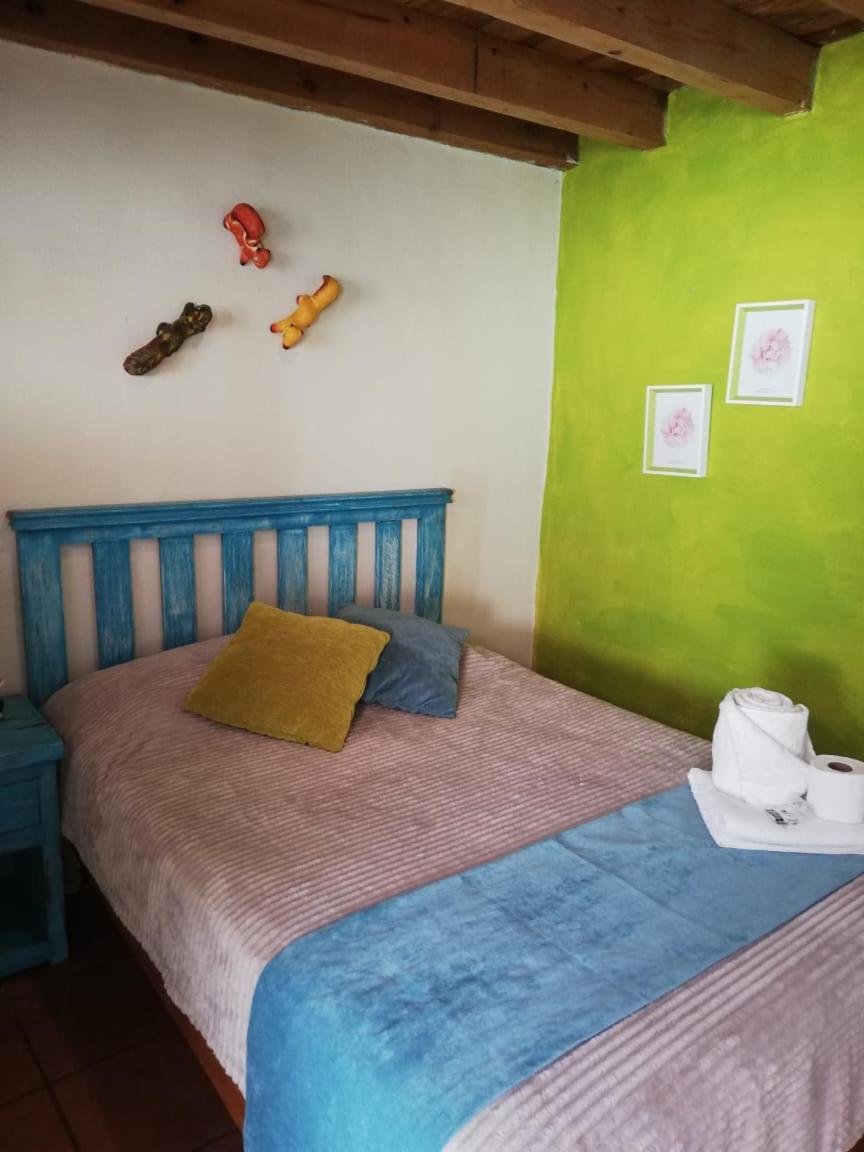 Double Room - Photo 6