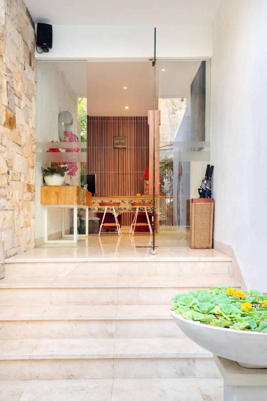 One-Bedroom Villa with Private Pool - Photo 36
