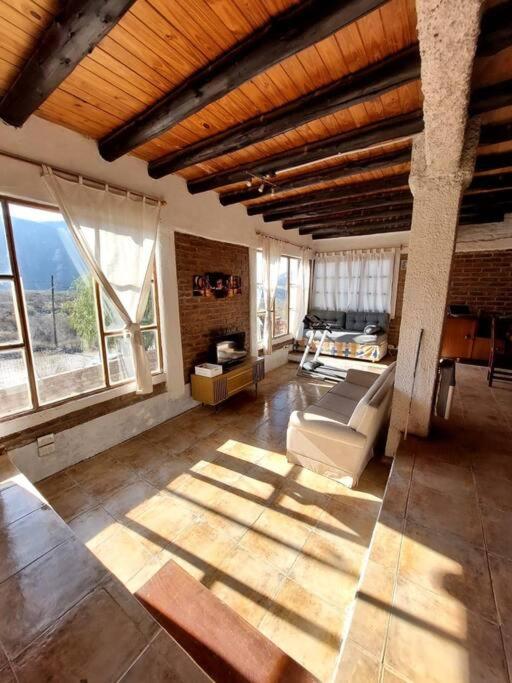 Three-Bedroom House photo 2