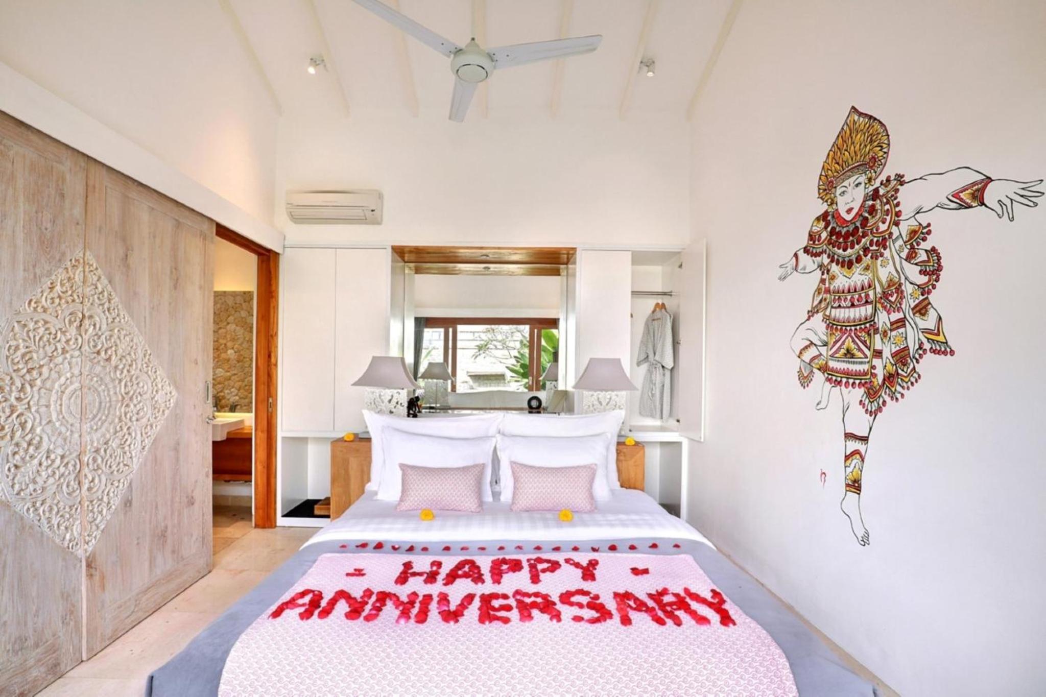 One-Bedroom Villa with Private Pool - Photo 14