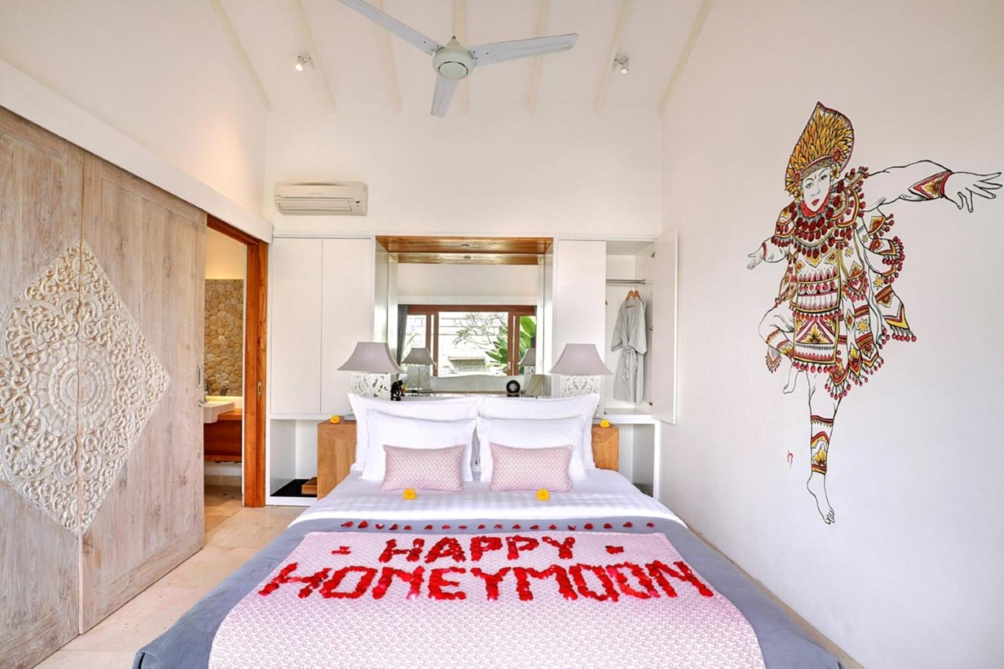 One-Bedroom Villa with Private Pool - Photo 12