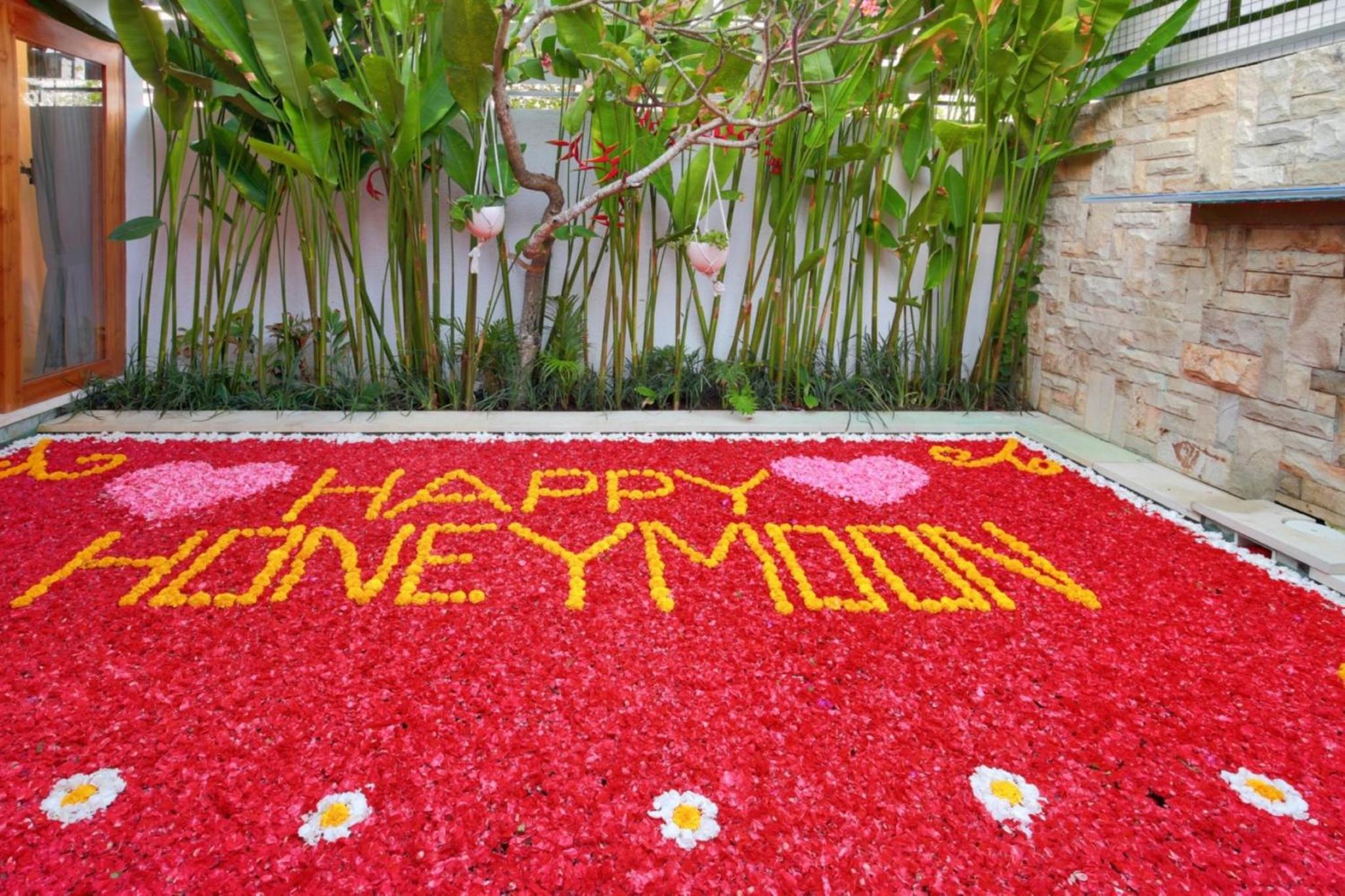 One-Bedroom Villa with Private Pool - Photo 32