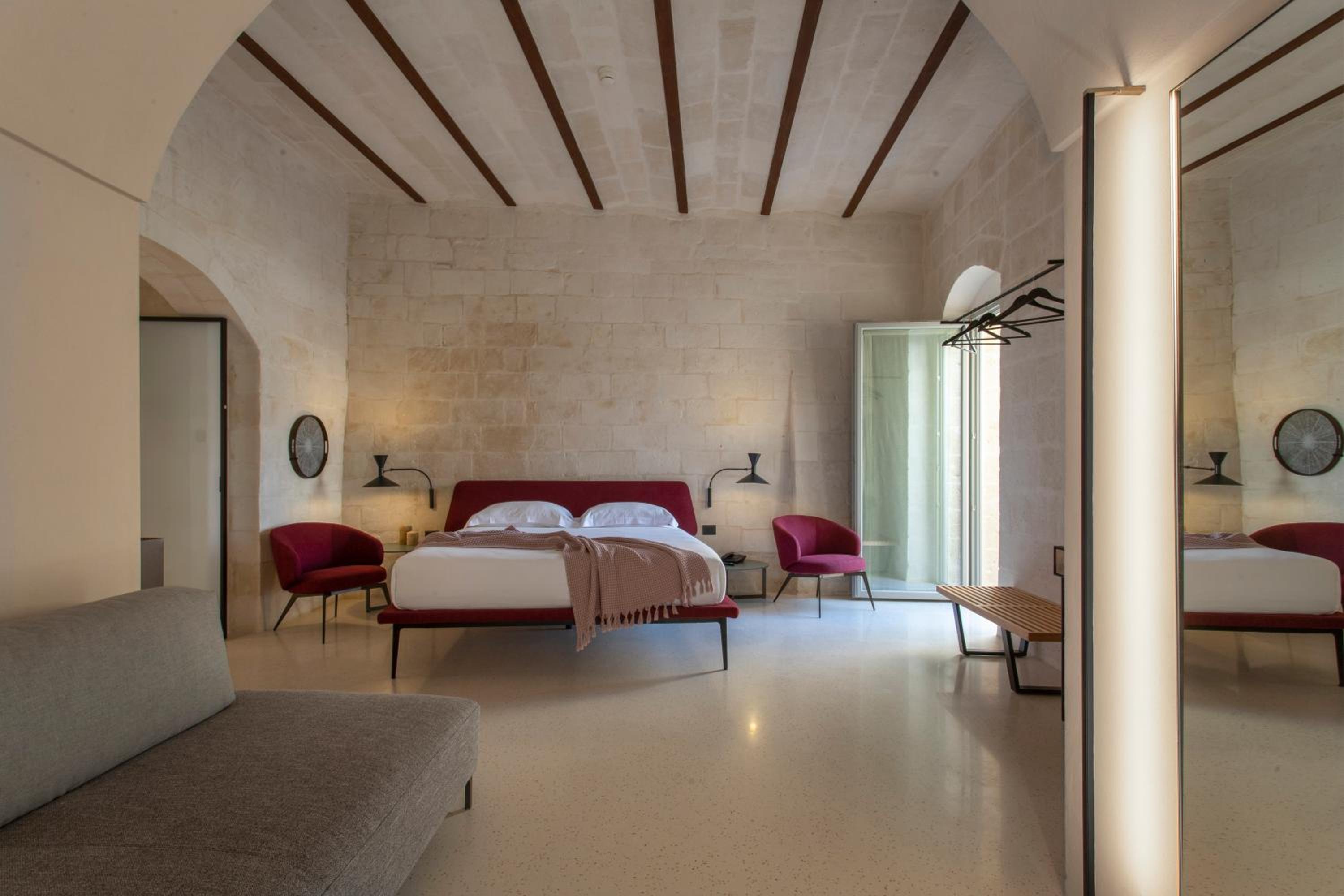 Deluxe Triple Room - Photo 6