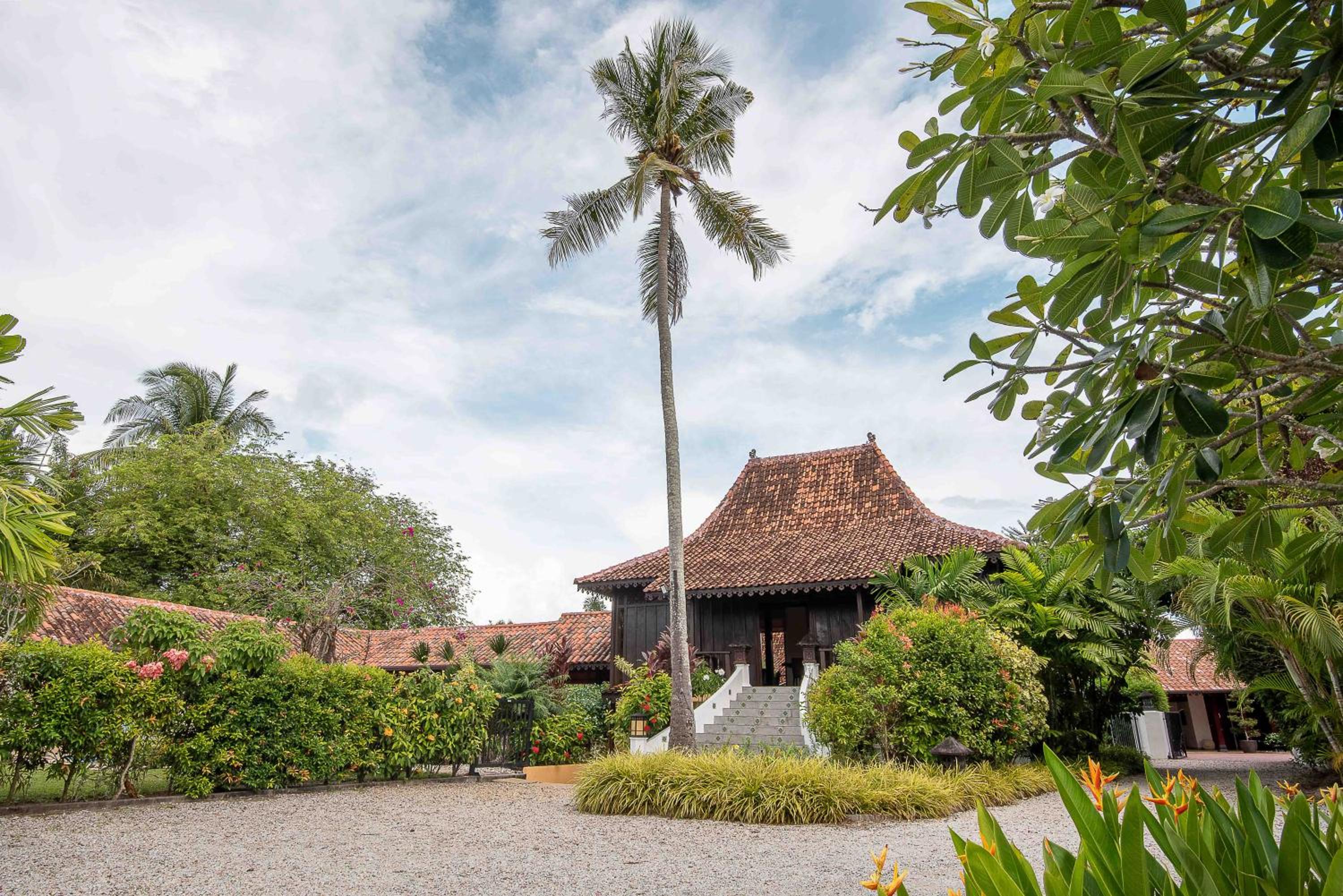 Melaka Villa - Photo 6