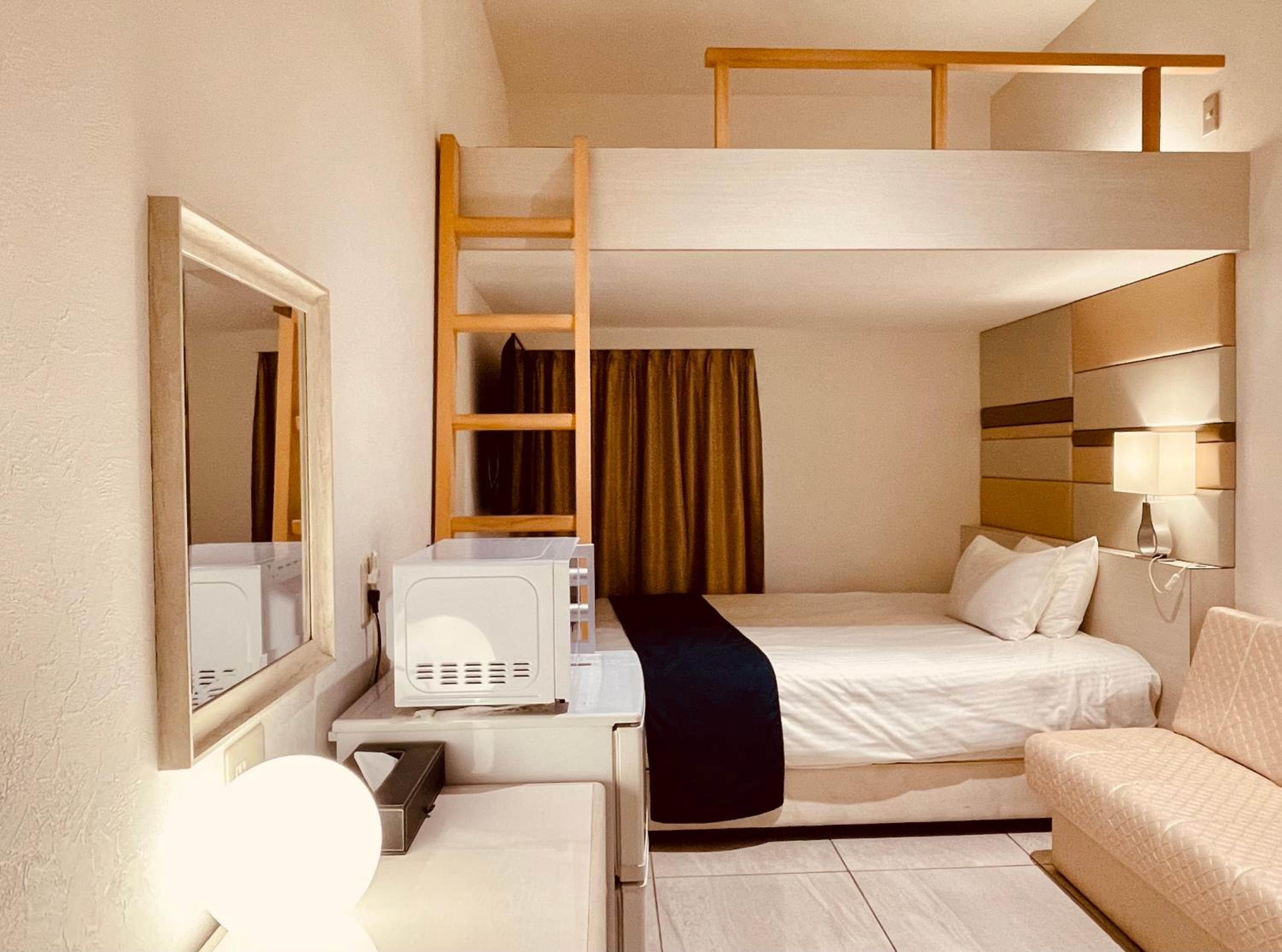 Premium Double Room - Non Smoking