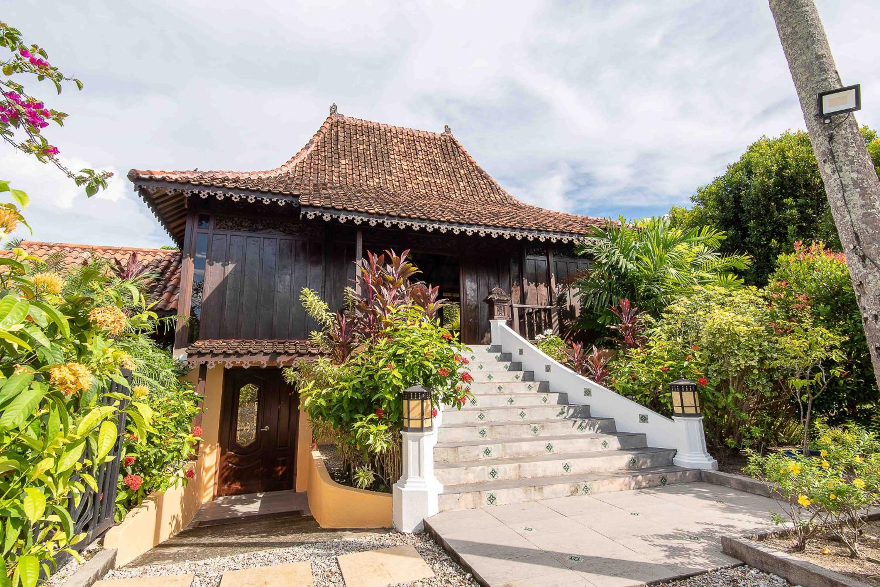 Melaka Villa - Photo 8