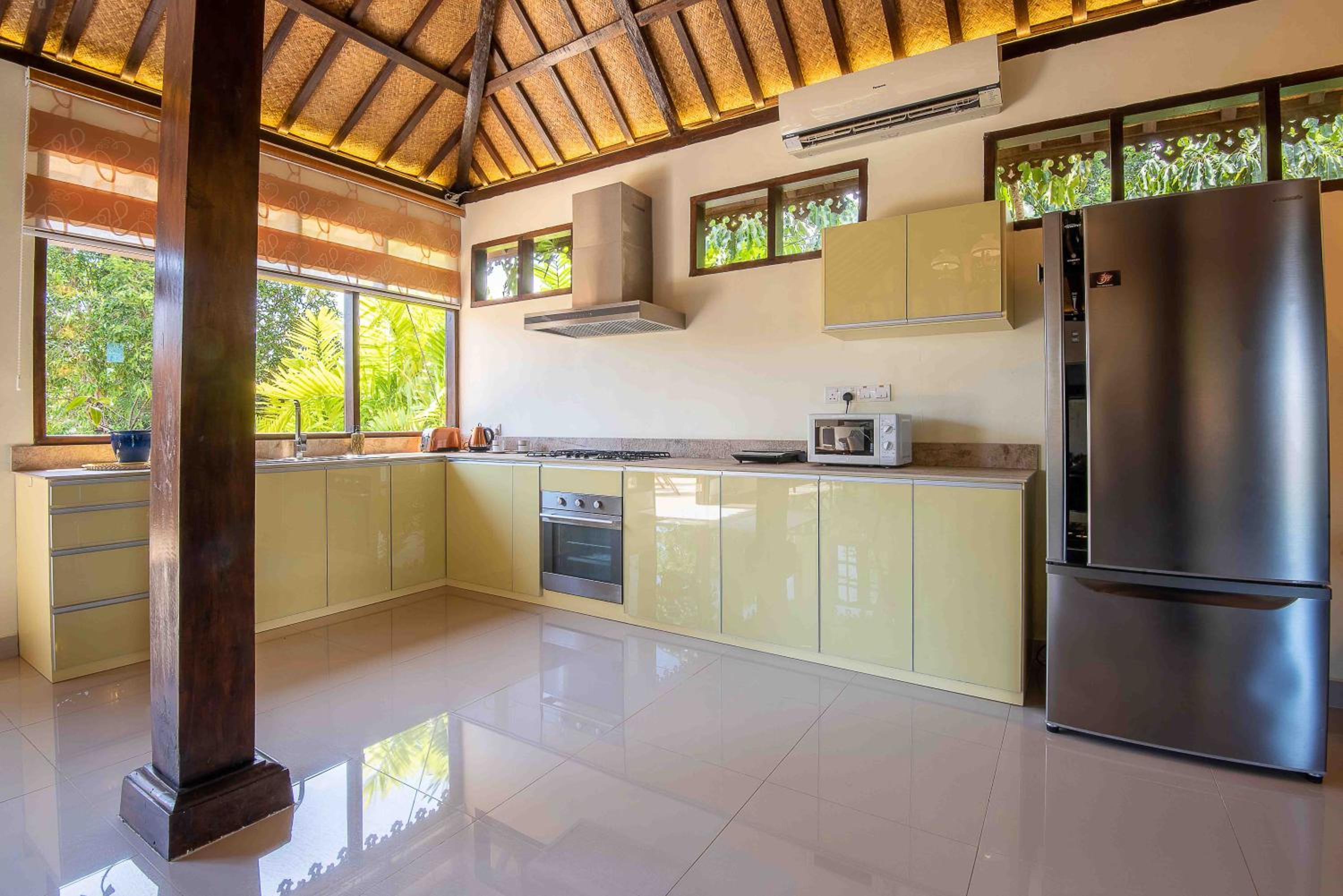 Melaka Villa - Photo 12