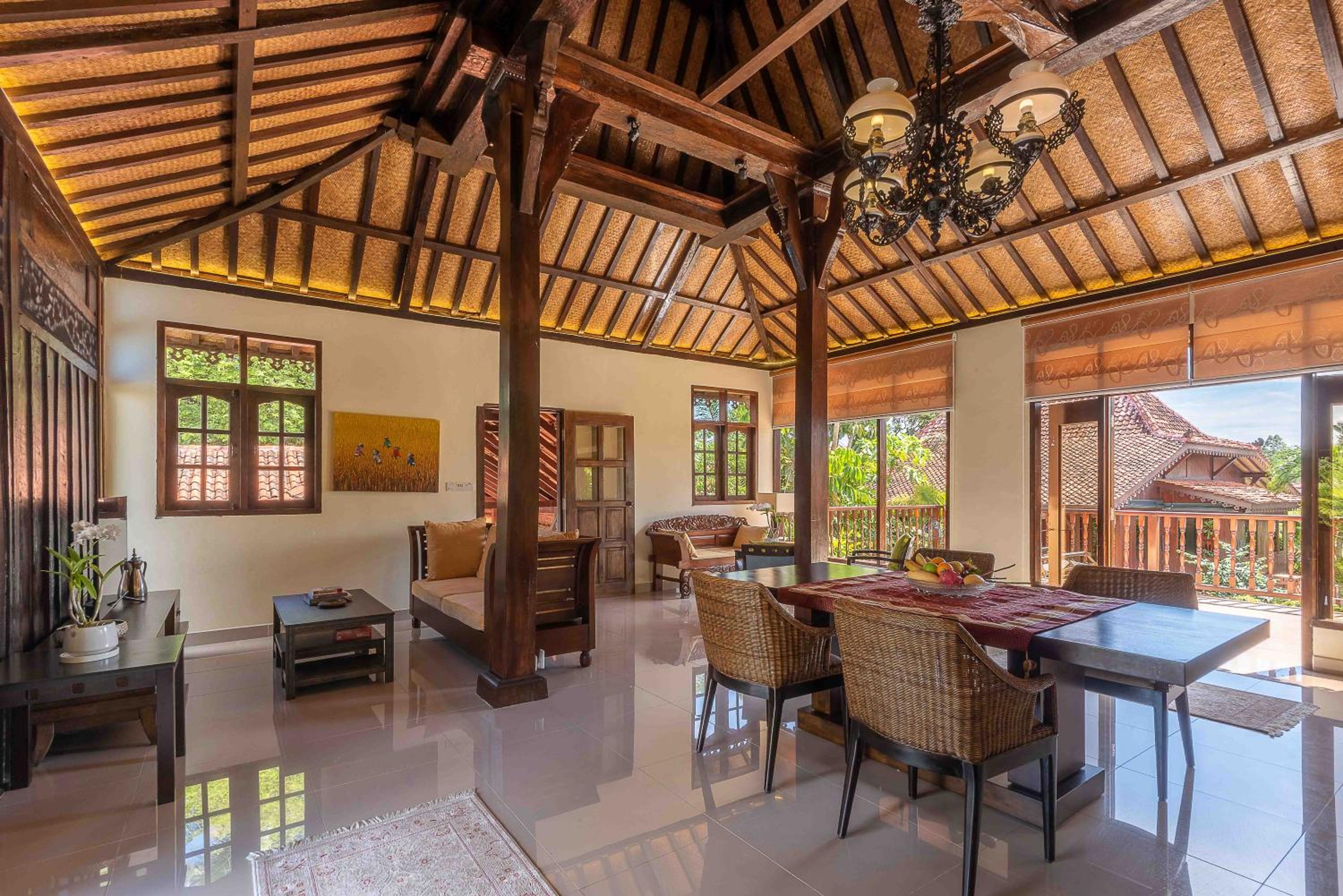 Melaka Villa - Photo 9