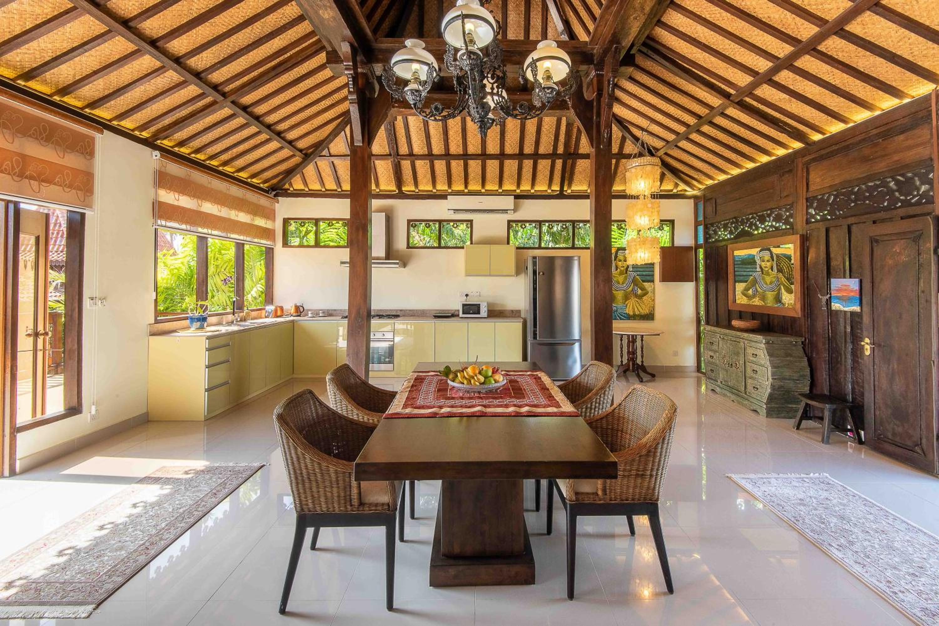Melaka Villa - Photo 10