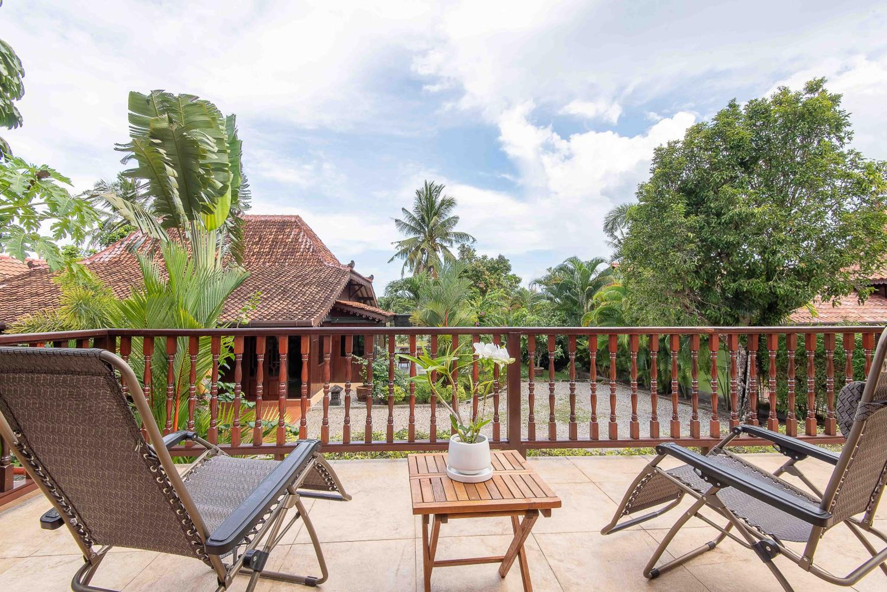 Melaka Villa - Photo 13