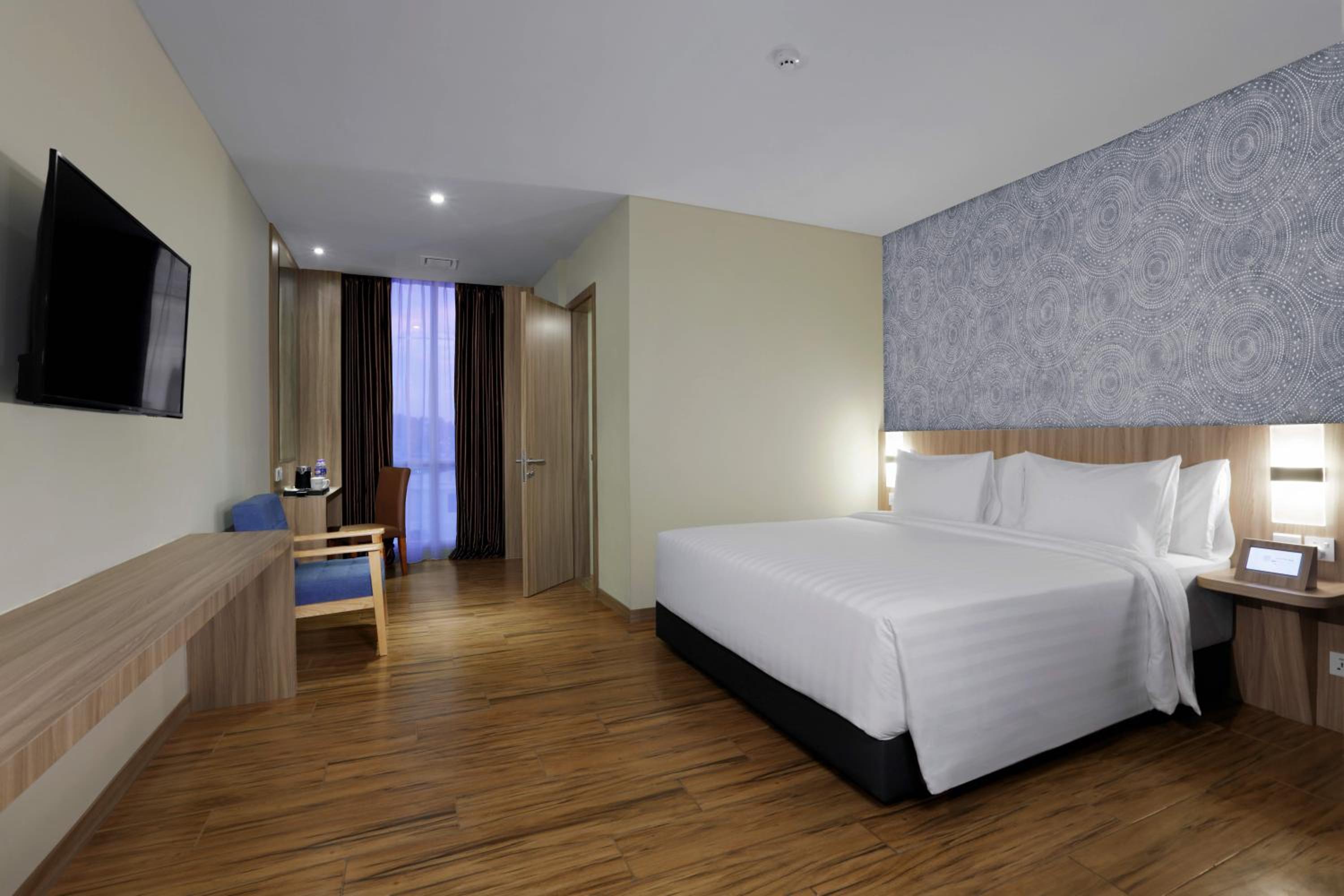 Junior Suite - Photo 1