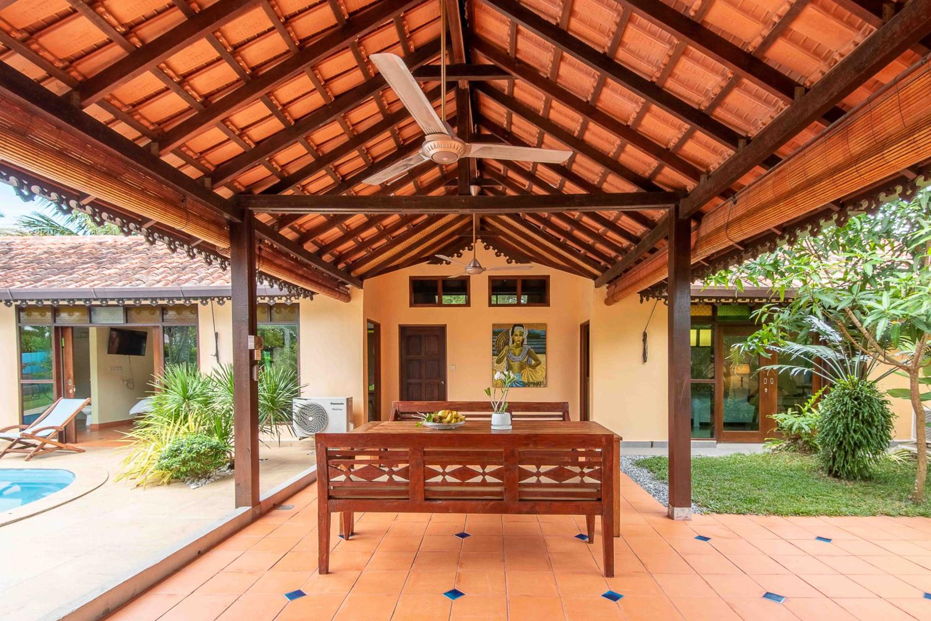 Melaka Villa - Photo 16