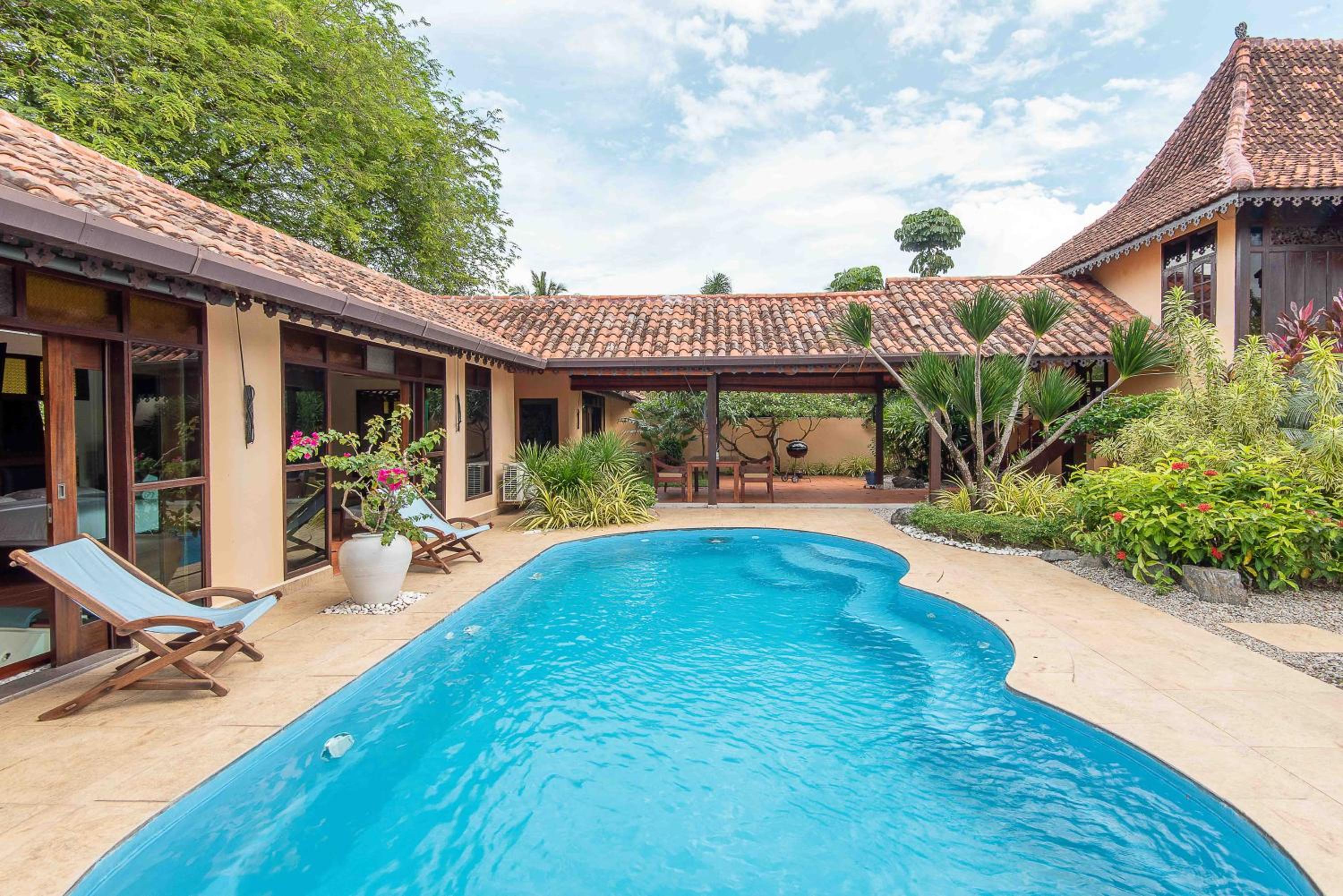Melaka Villa - Photo 3