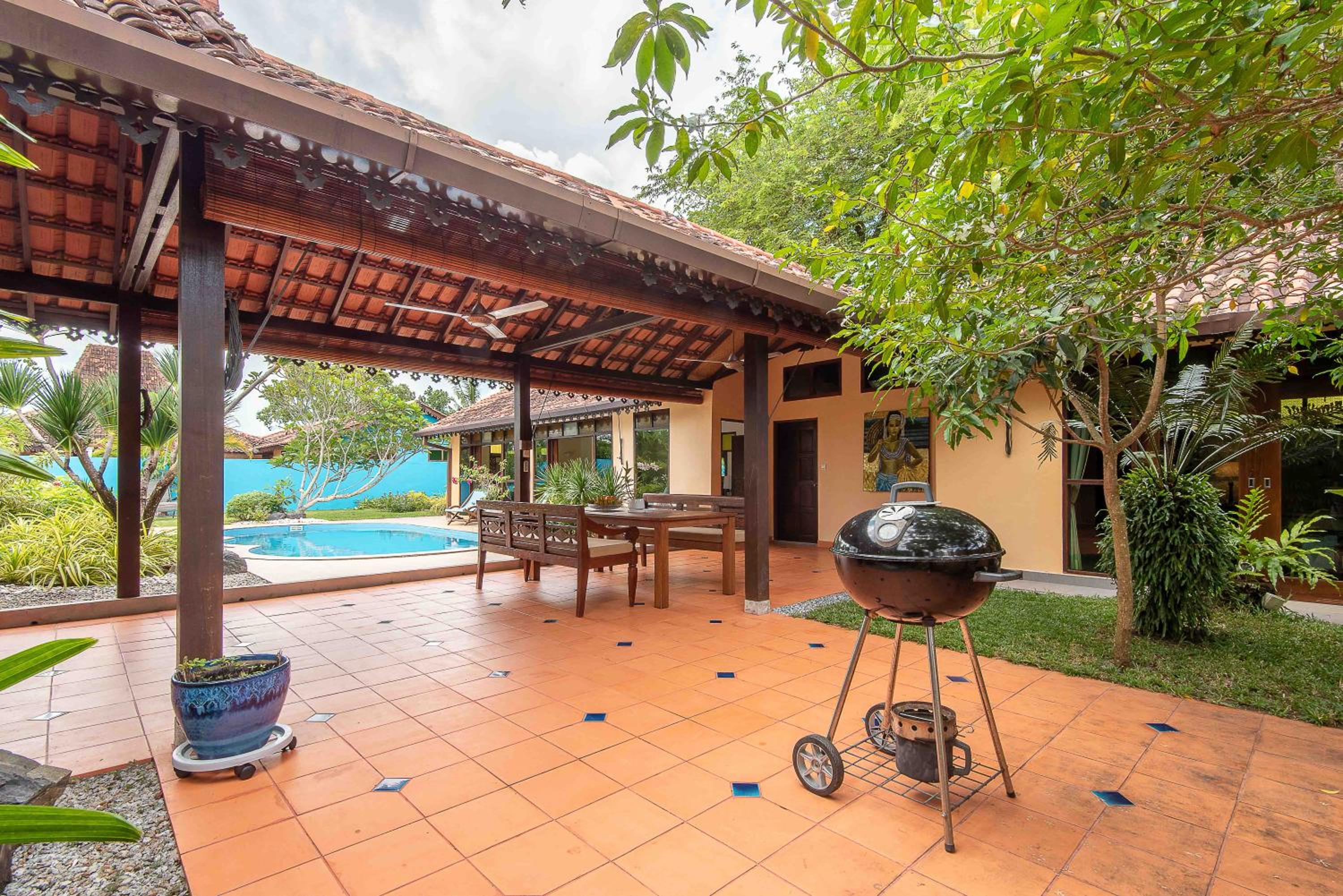 Melaka Villa - Photo 15