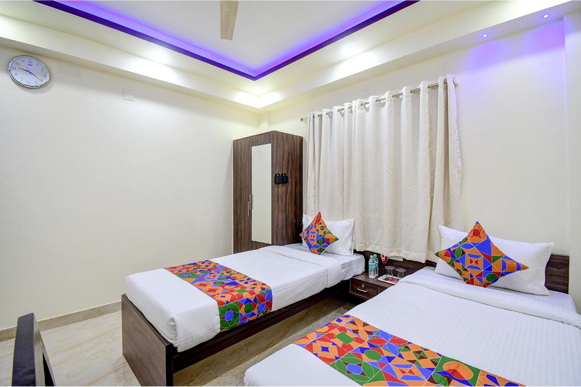 Executive Triple Room photo 3