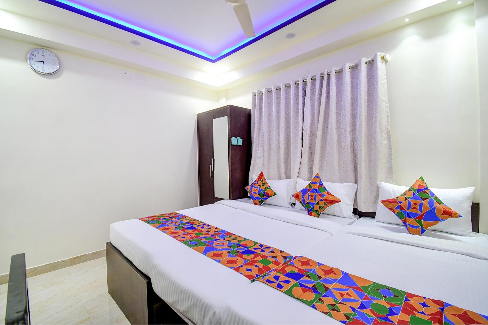 Superior Double Room photo 1