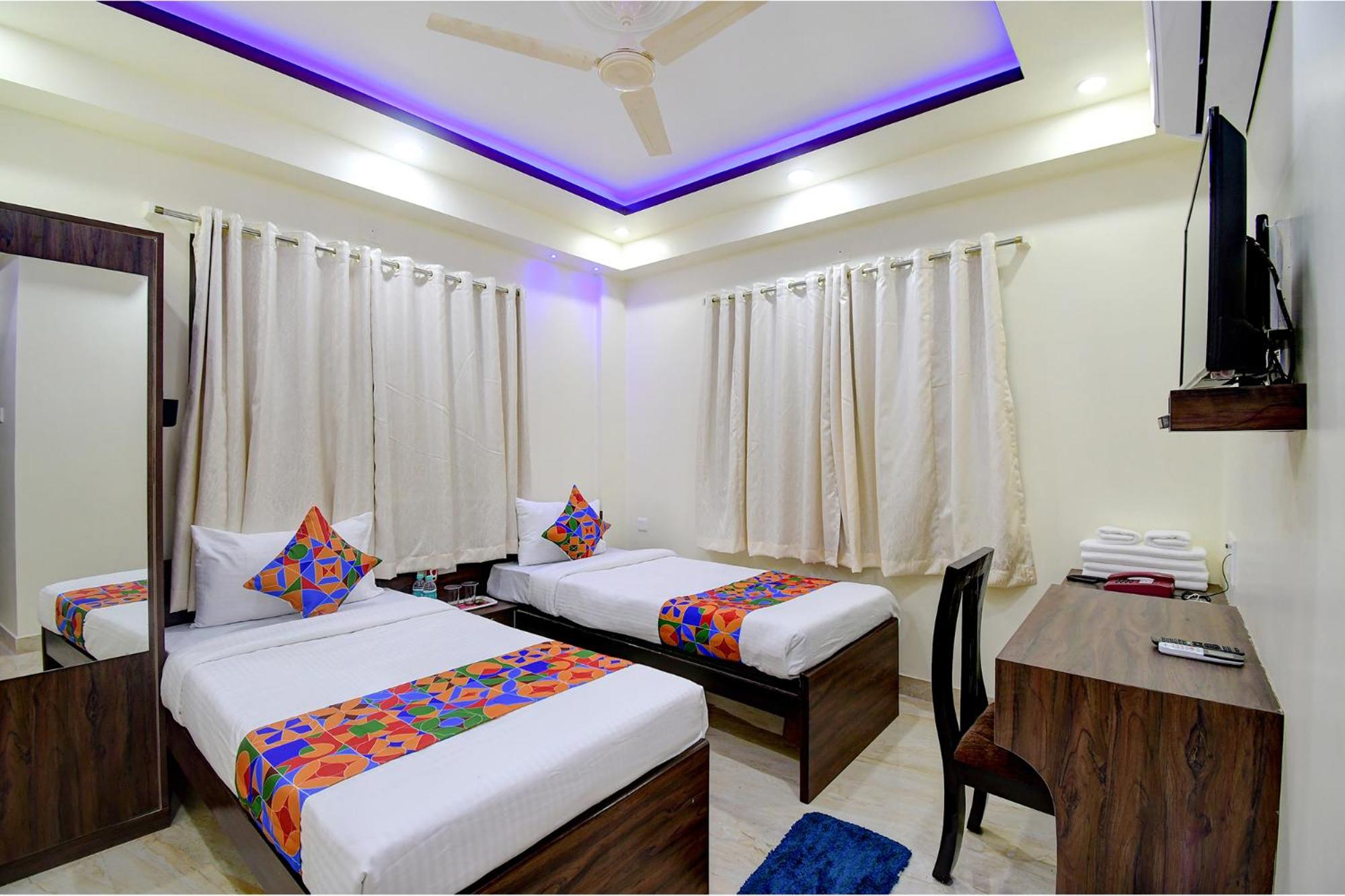 Executive Triple Room photo 1