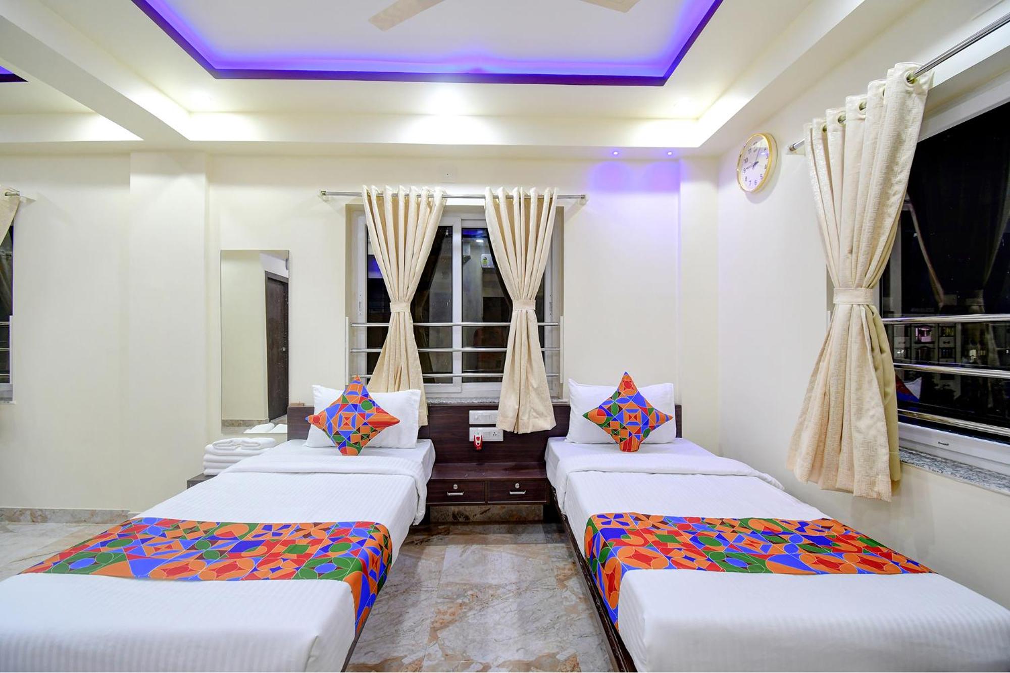 Executive Triple Room photo 2