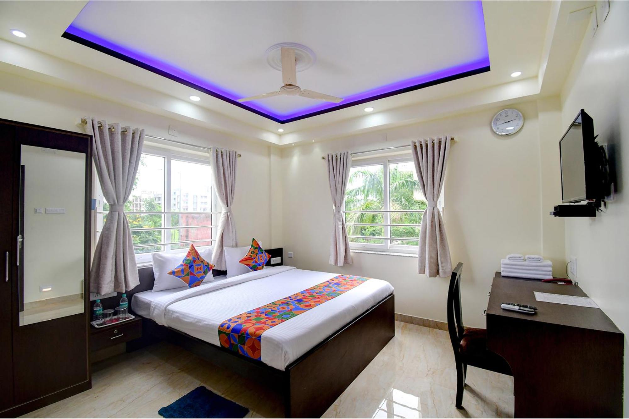 Deluxe Room - Photo 1
