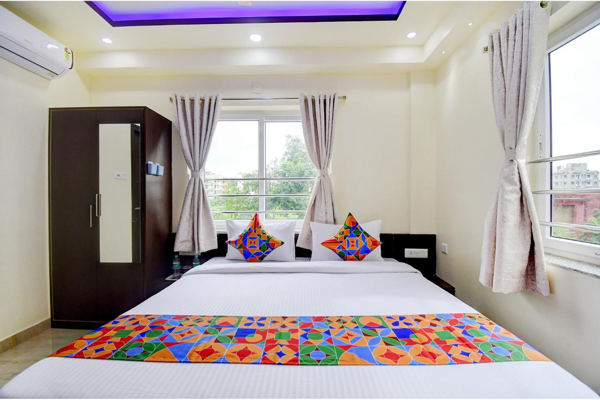 Deluxe Room - Photo 4