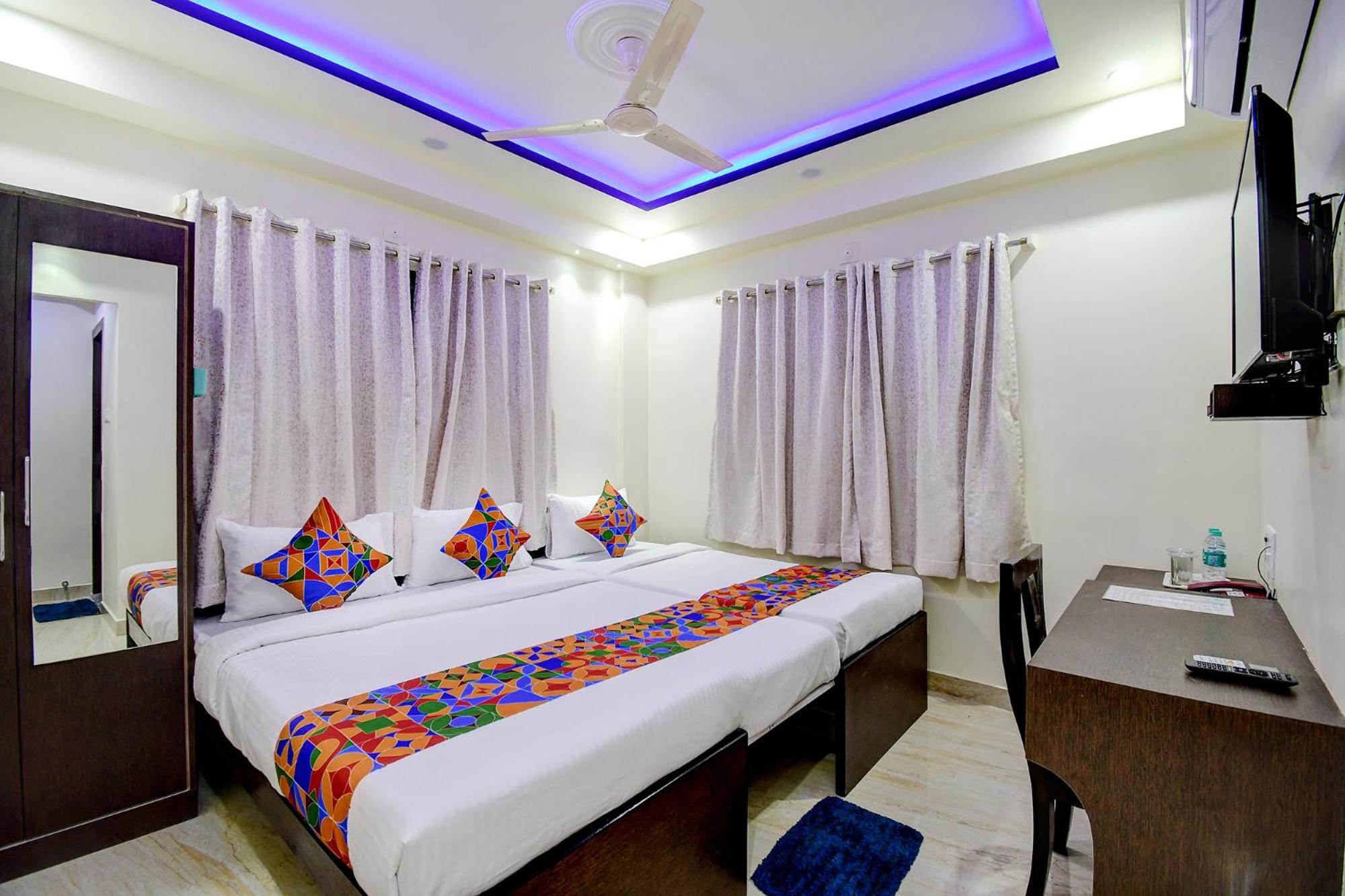 Superior Double Room photo 3