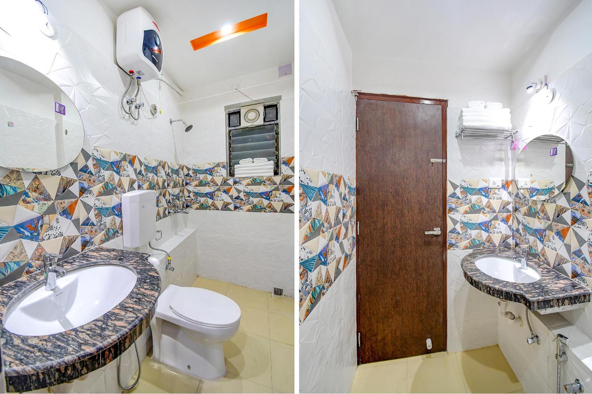 Executive Triple Room photo 2