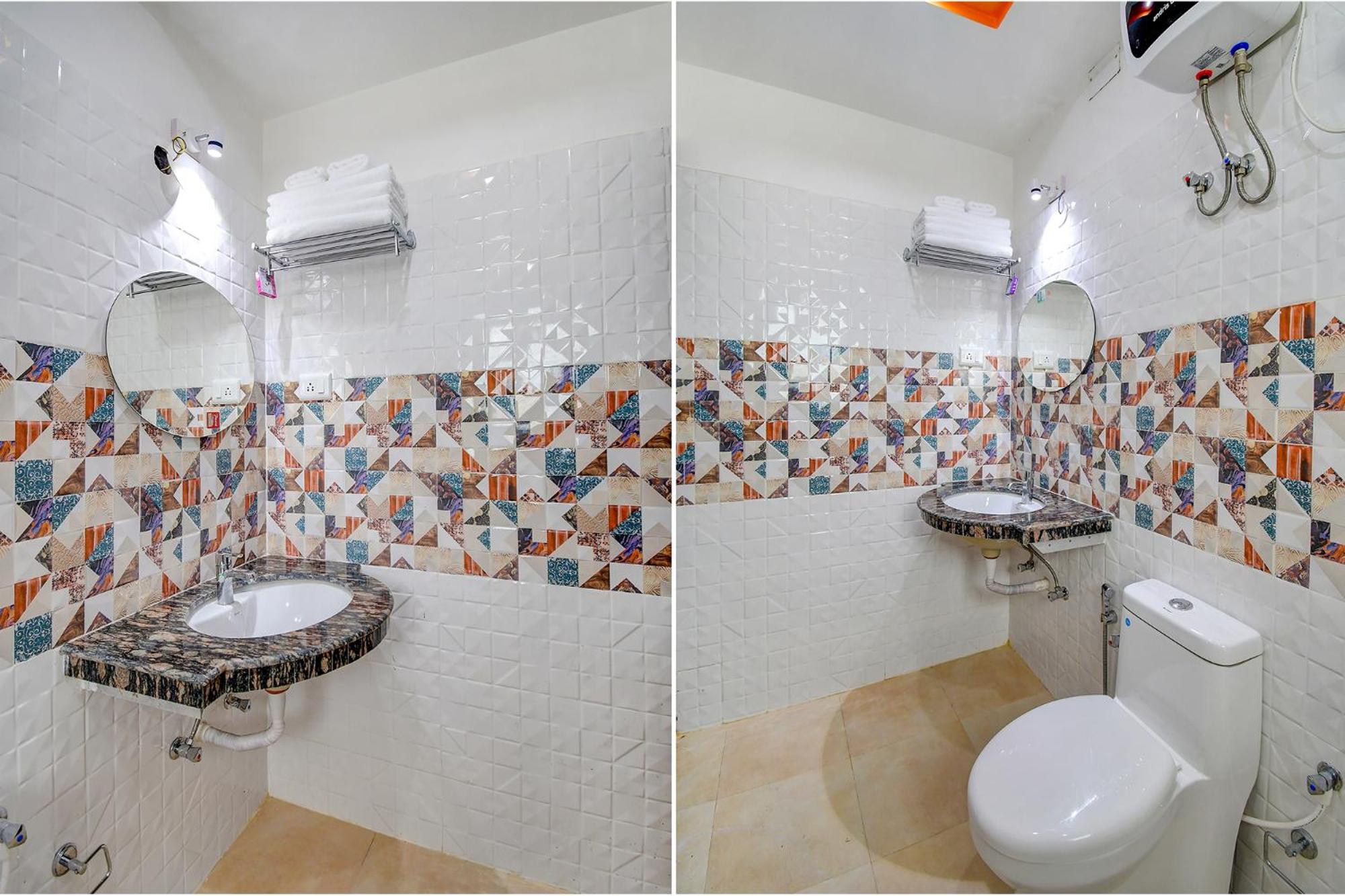 Superior Double Room photo 2