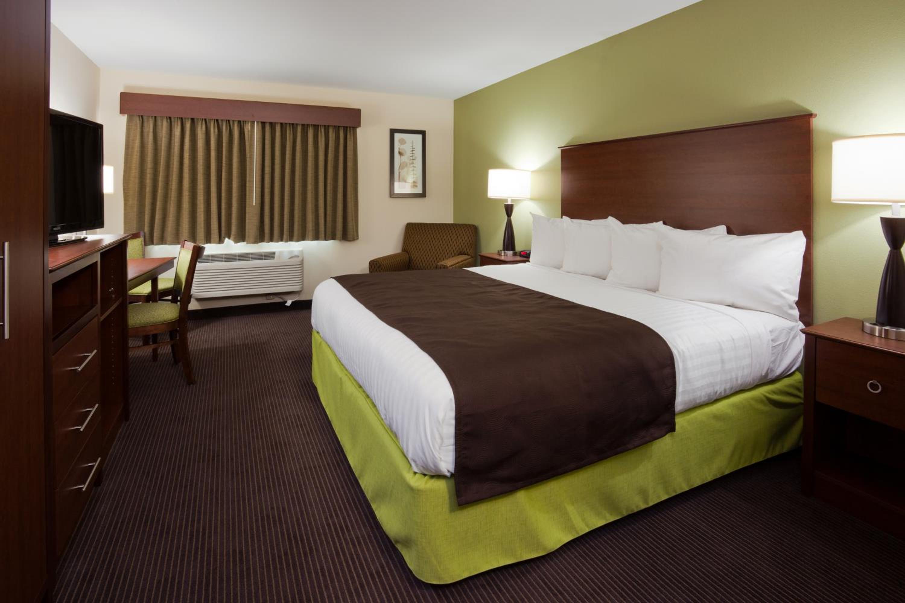 King Room - Mobility Access/Non-Smoking photo 3