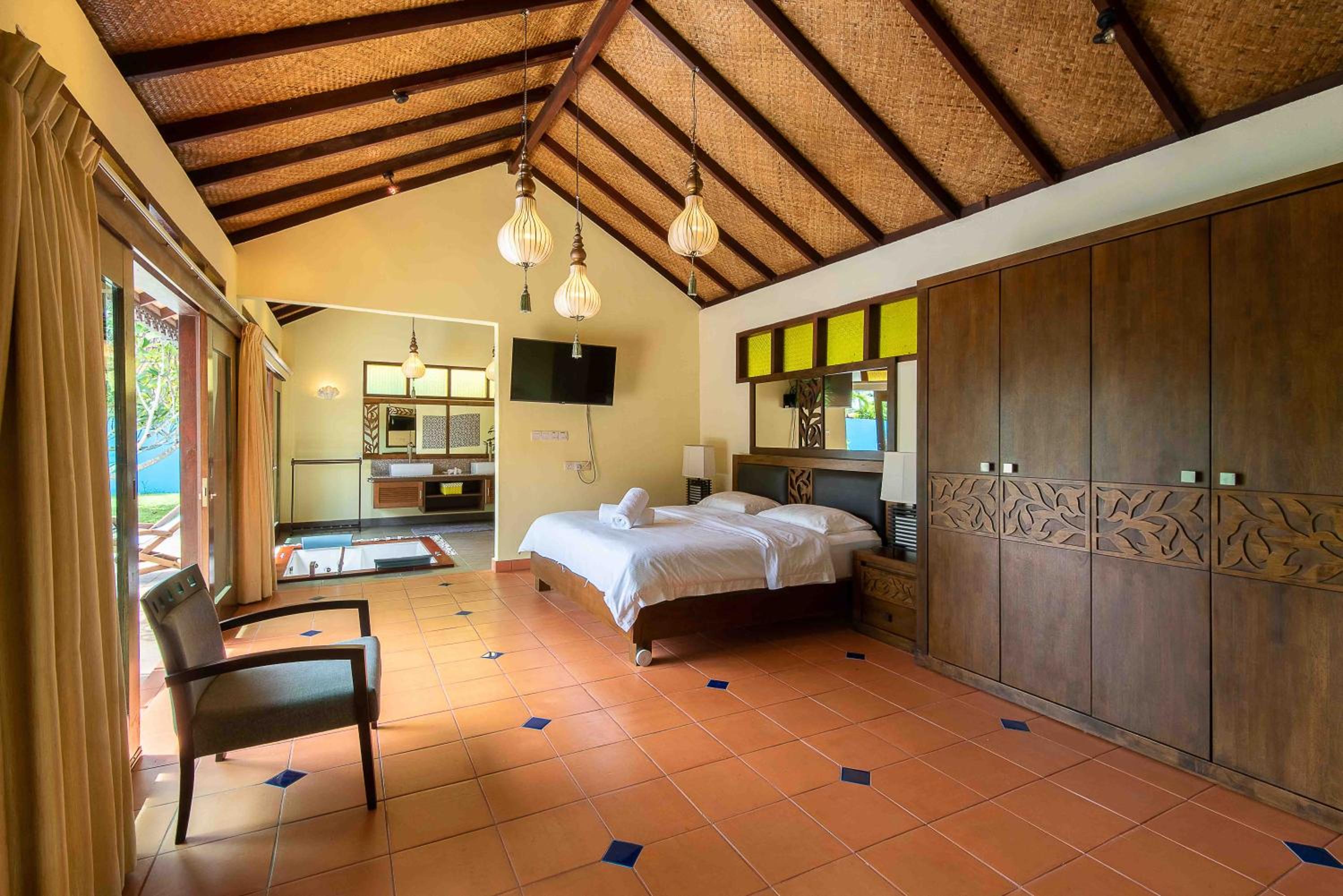 Melaka Villa - Photo 17