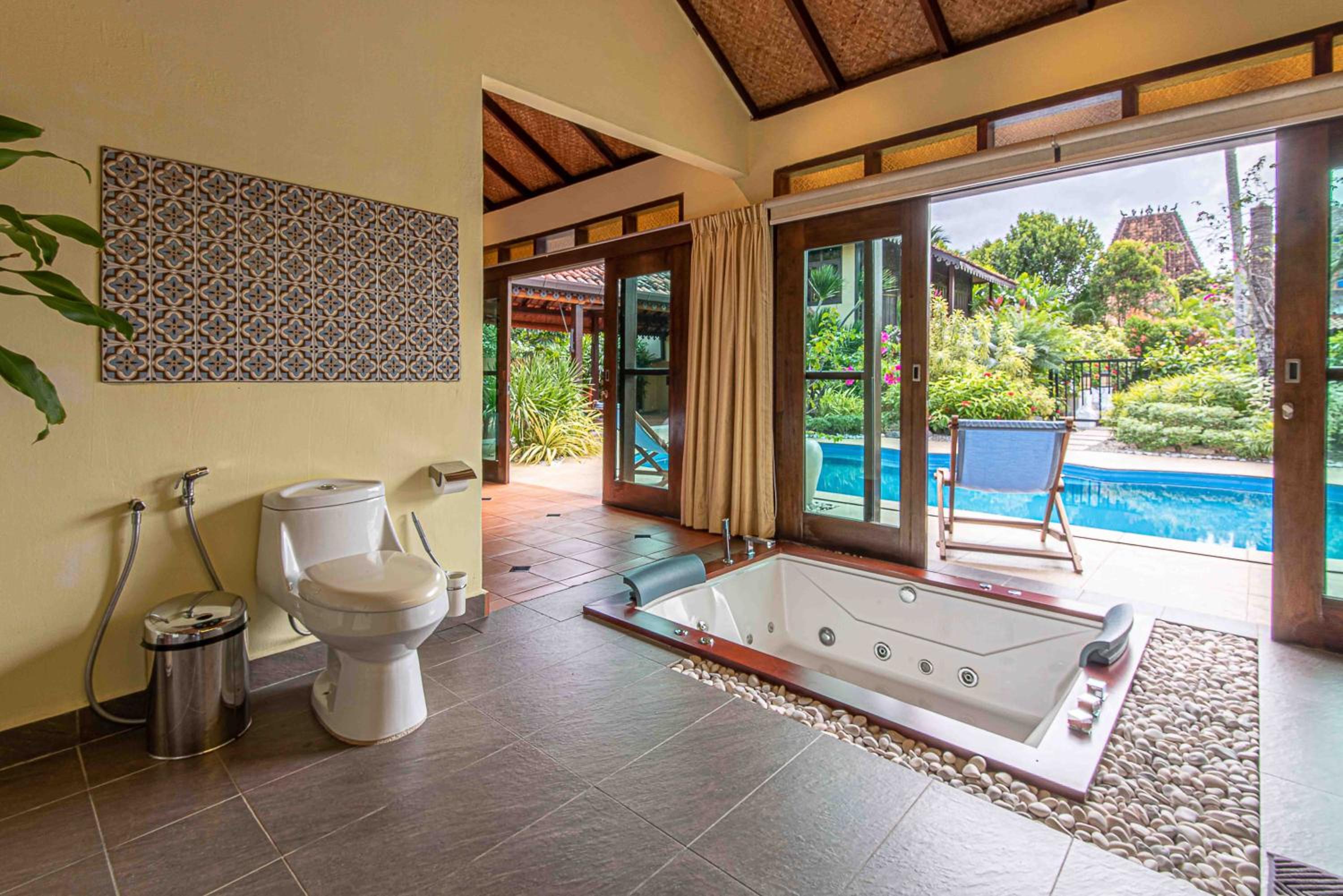 Melaka Villa - Photo 20