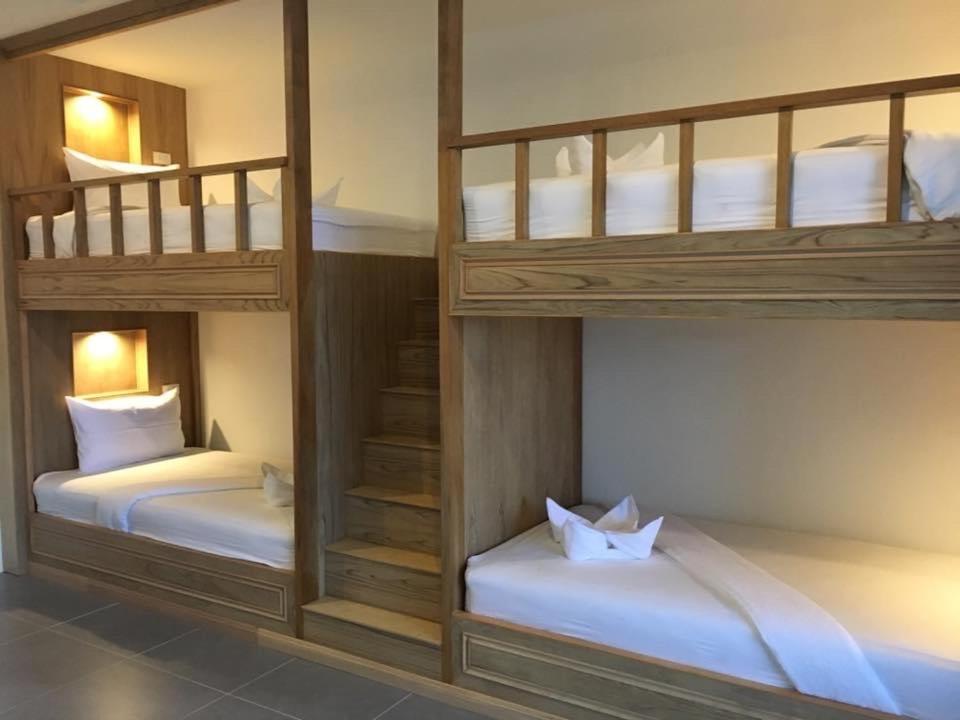 Premium Quadruple Room photo 3