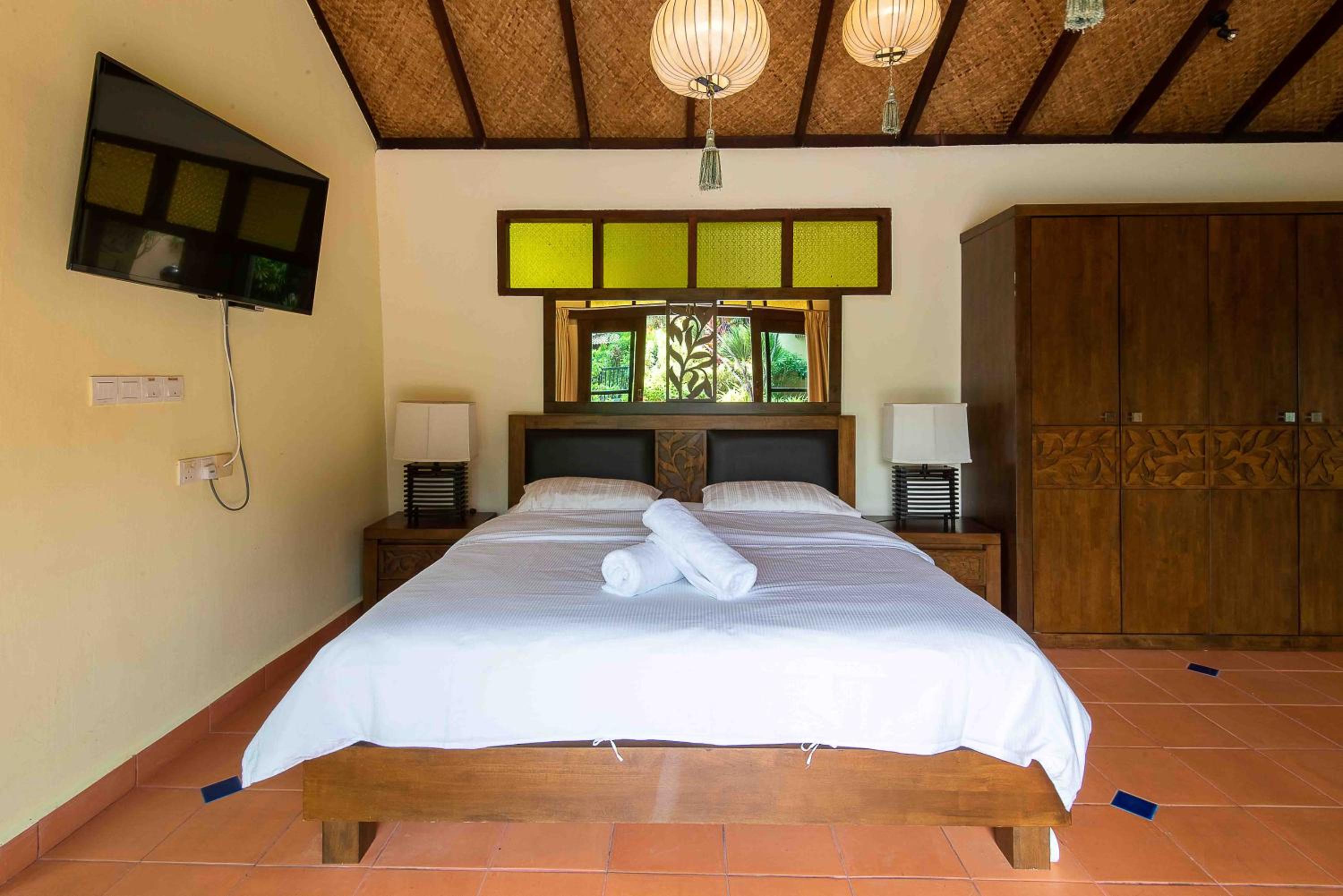 Melaka Villa - Photo 18