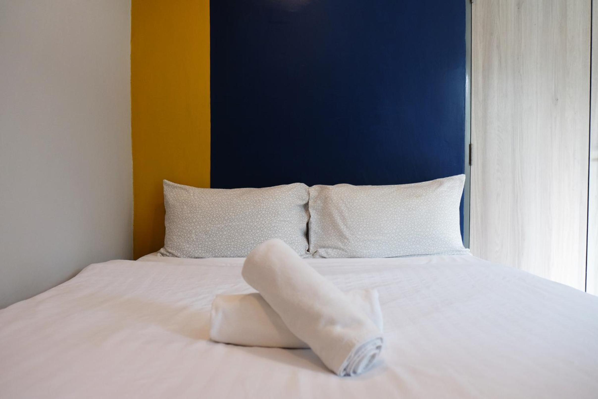 Superior Double Room photo 1