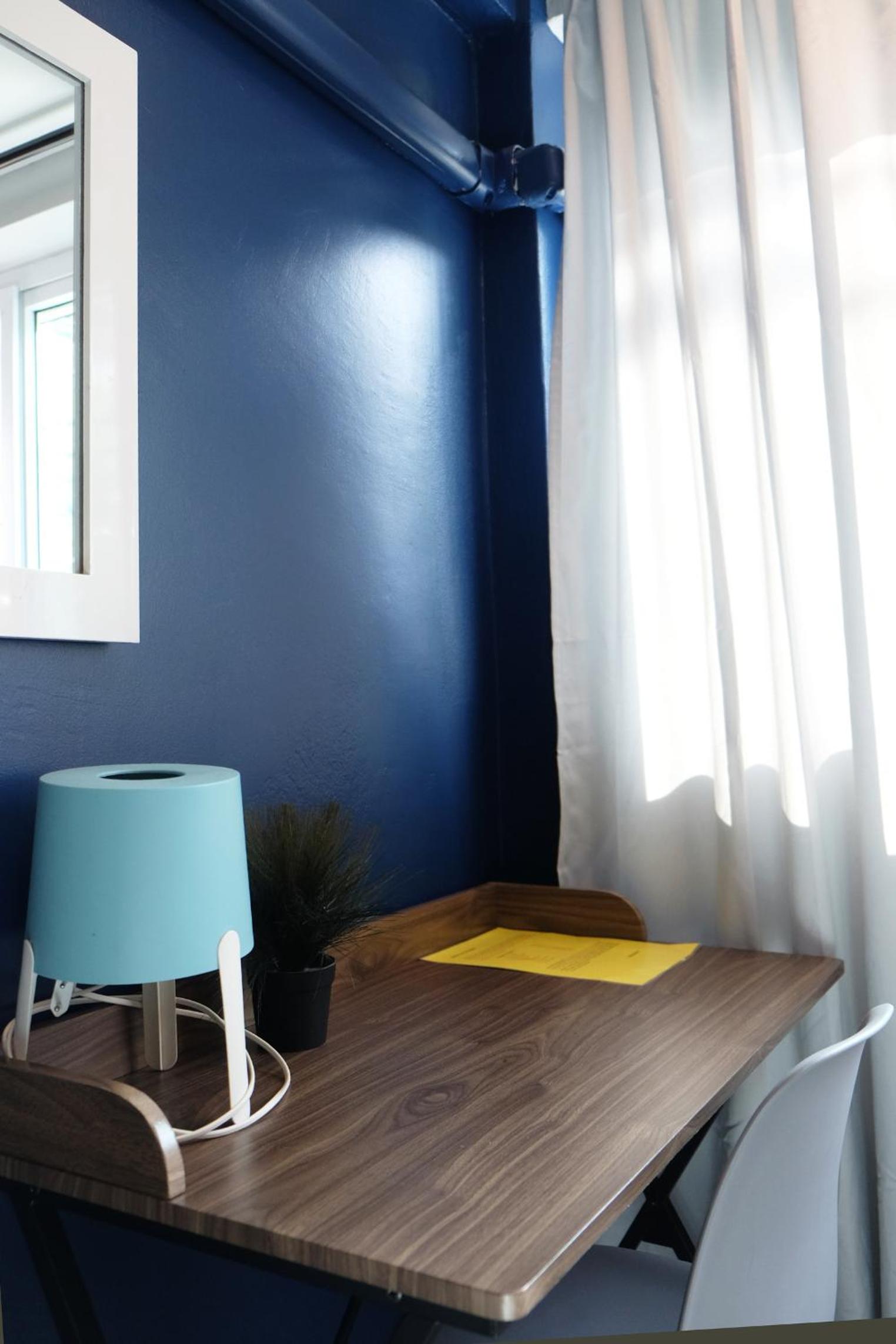 Superior Double Room photo 2