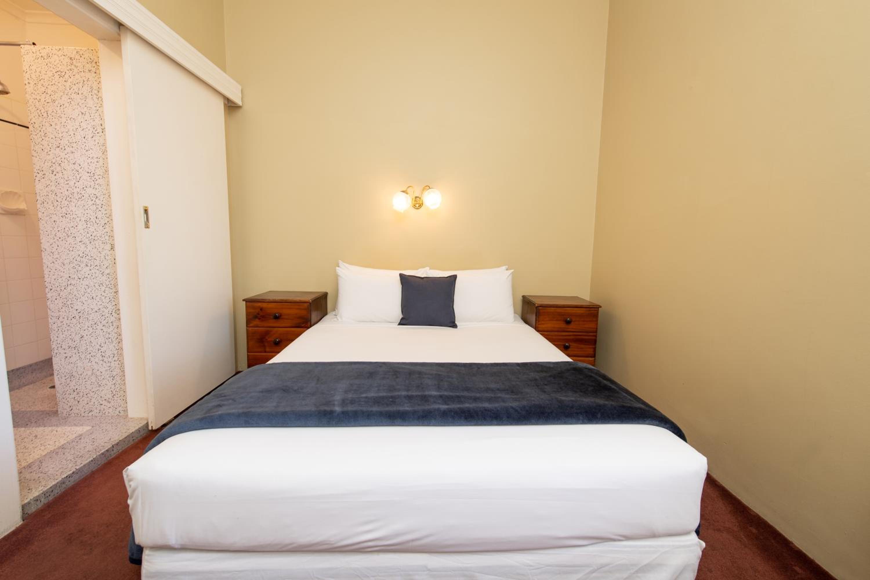 Seafront Heritage Room photo 3