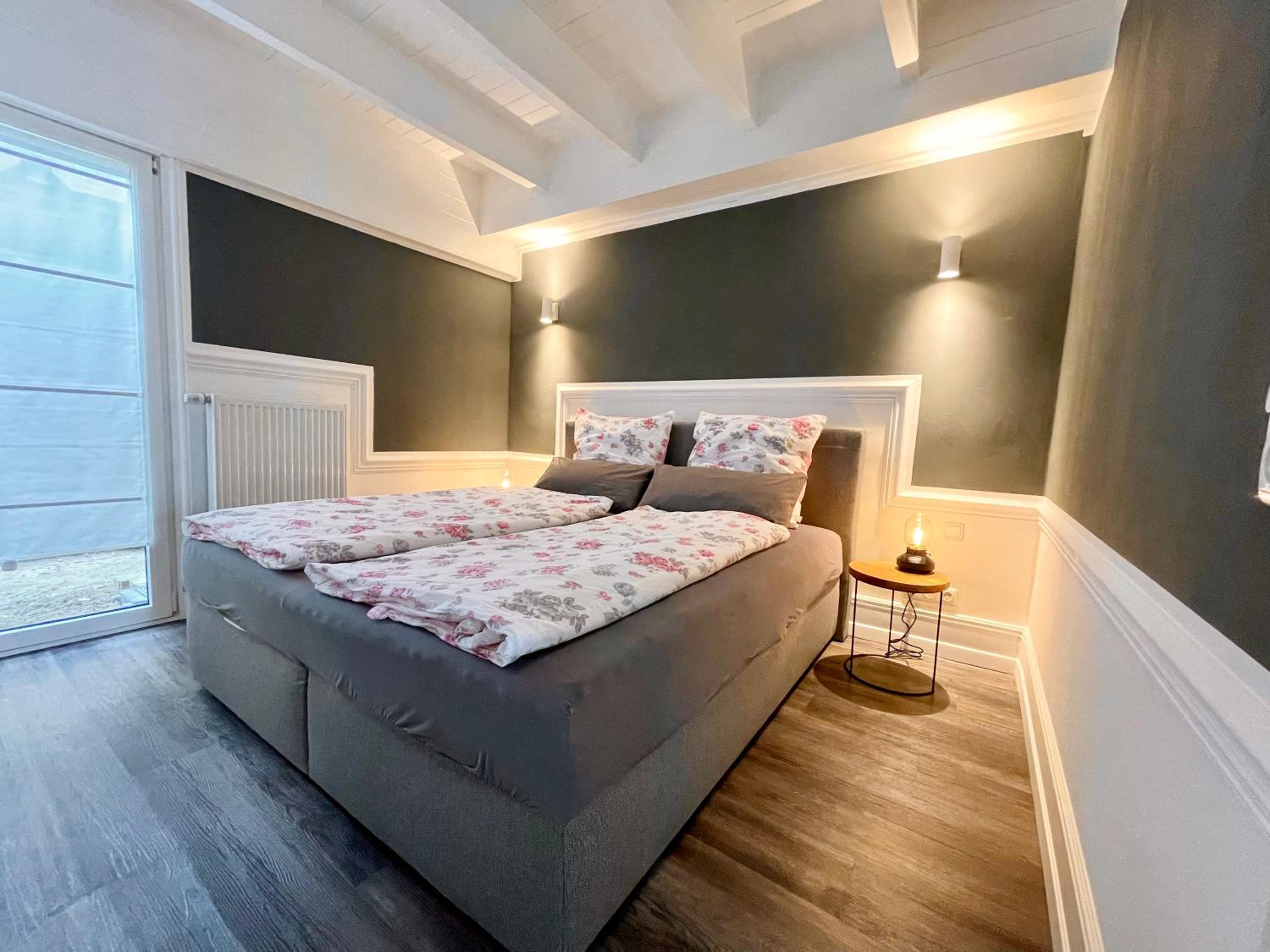 Suite with Garden View - Photo 4