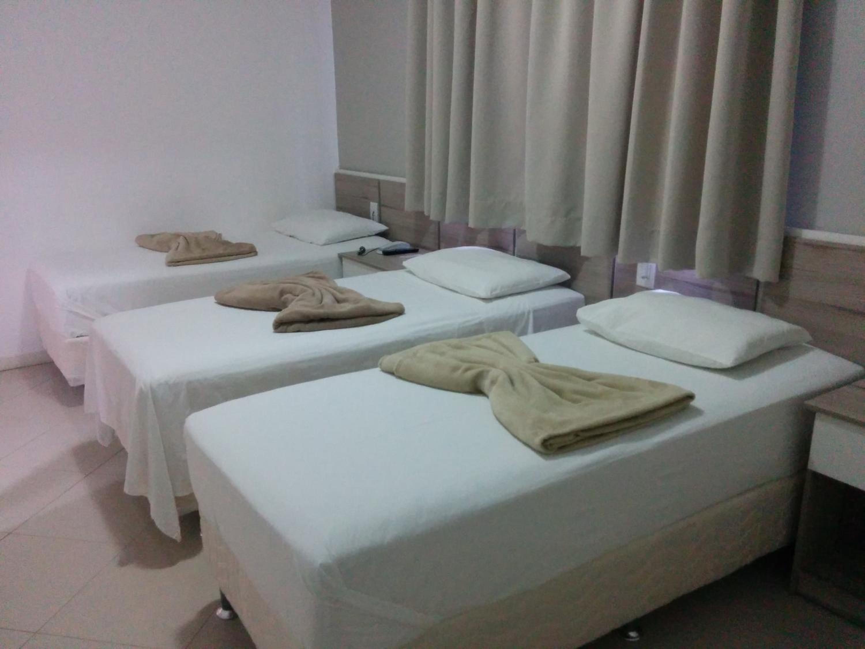 Triple Room photo 1