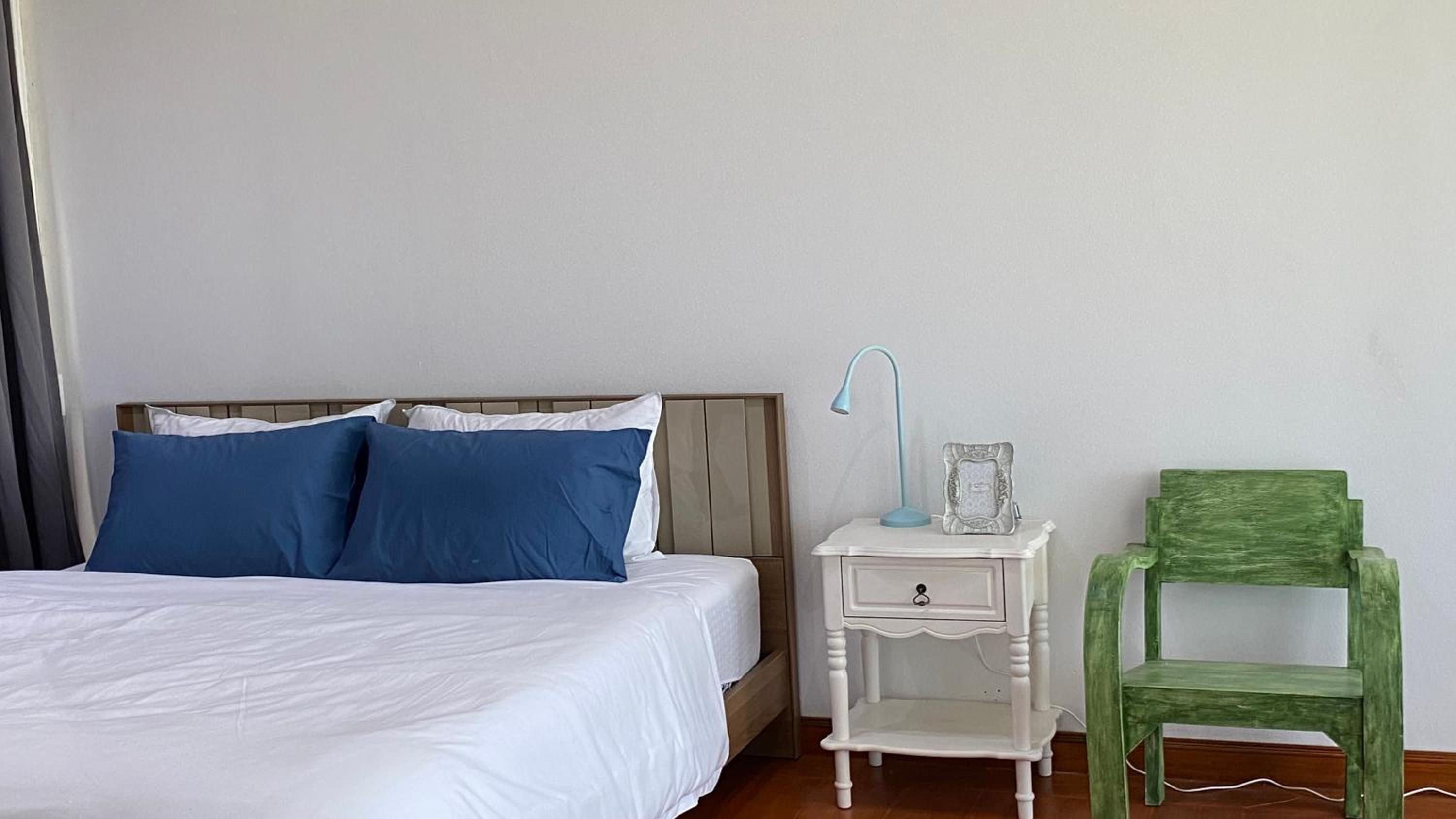 One-Bedroom Chalet - Photo 1
